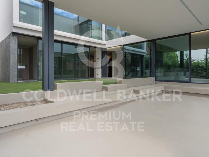 Sant Cugat del Vallès, Catalonia, ES, 5 Bedrooms Bedrooms, ,7 BathroomsBathrooms,Residential,For Sale,1537896