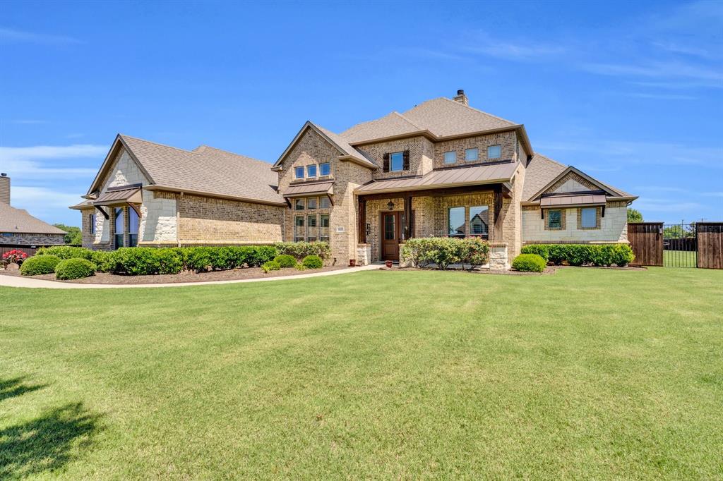 Midlothian, Texas, 76065, United States, 4 Bedrooms Bedrooms, ,4 BathroomsBathrooms,Residential,For Sale,1835246