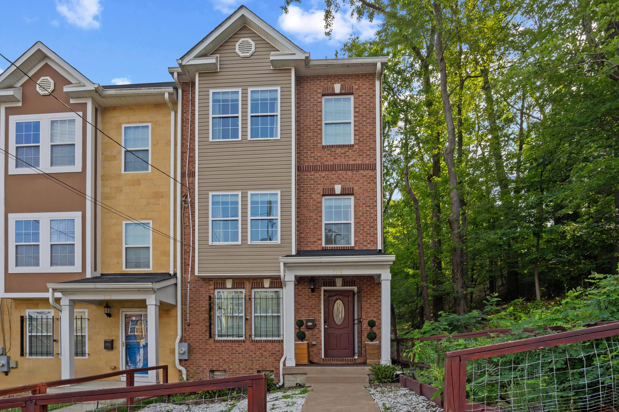  1778 W Street SE, Washington, DC, 20020 - 物件實景