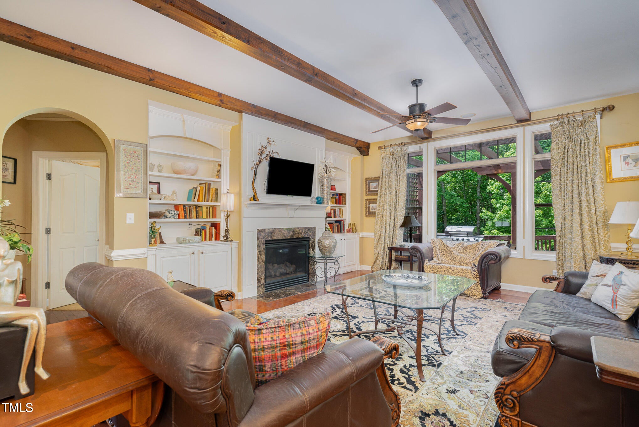 101 Tussled Ivy Way, Cary, North Carolina, 27513, United States, 4 Bedrooms Bedrooms, ,4 BathroomsBathrooms,Residential,For Sale,101 Tussled Ivy Way,1500585