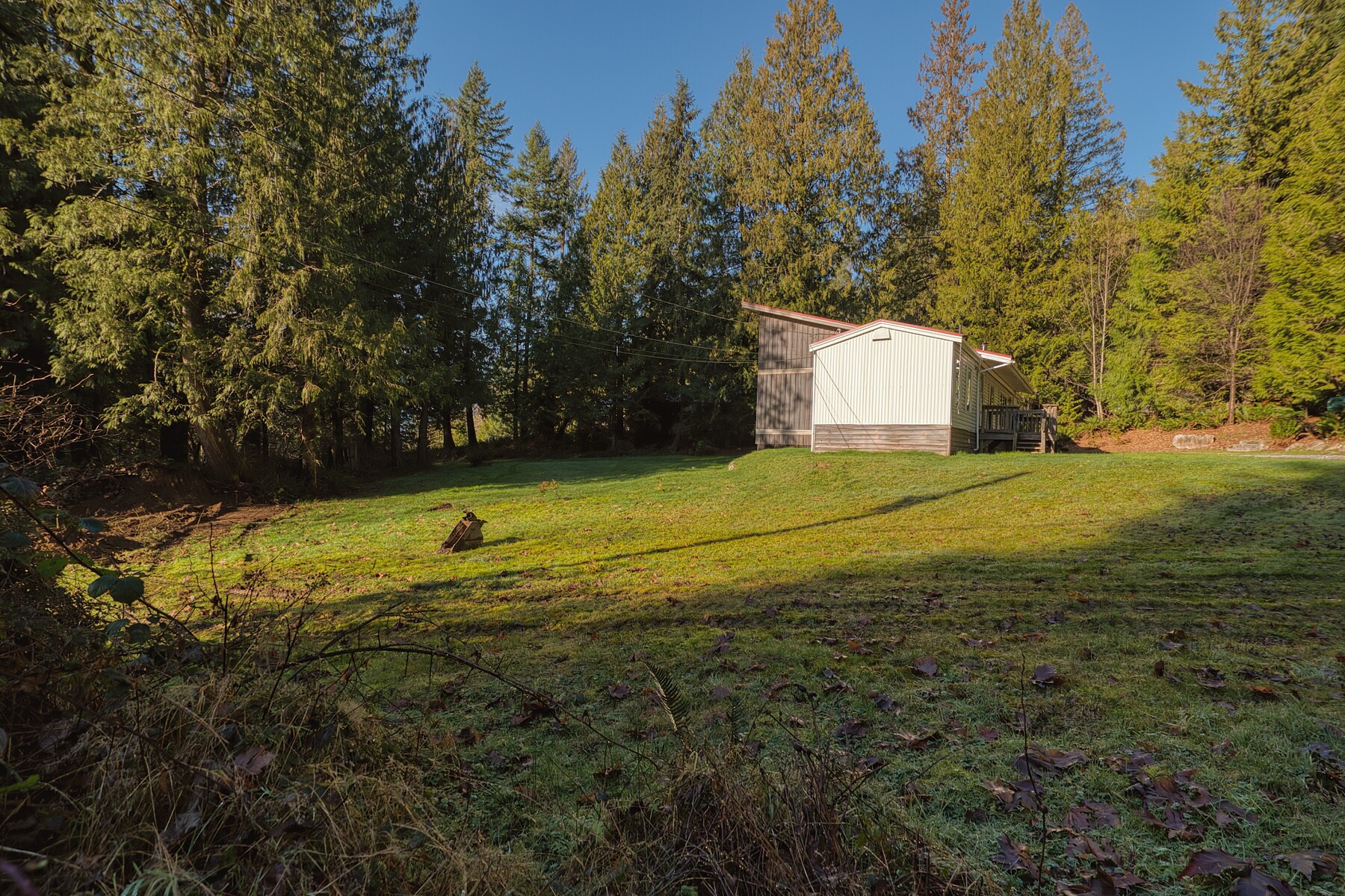  Sechelt, Sunshine Coast - 物件實景