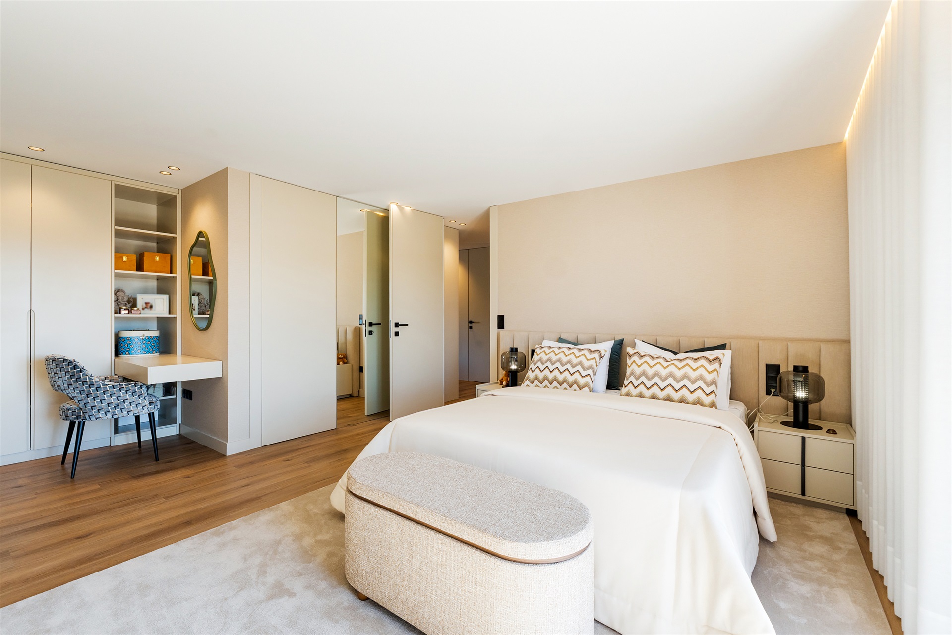  Flat, 3 bedrooms, for Sale - 物件實景