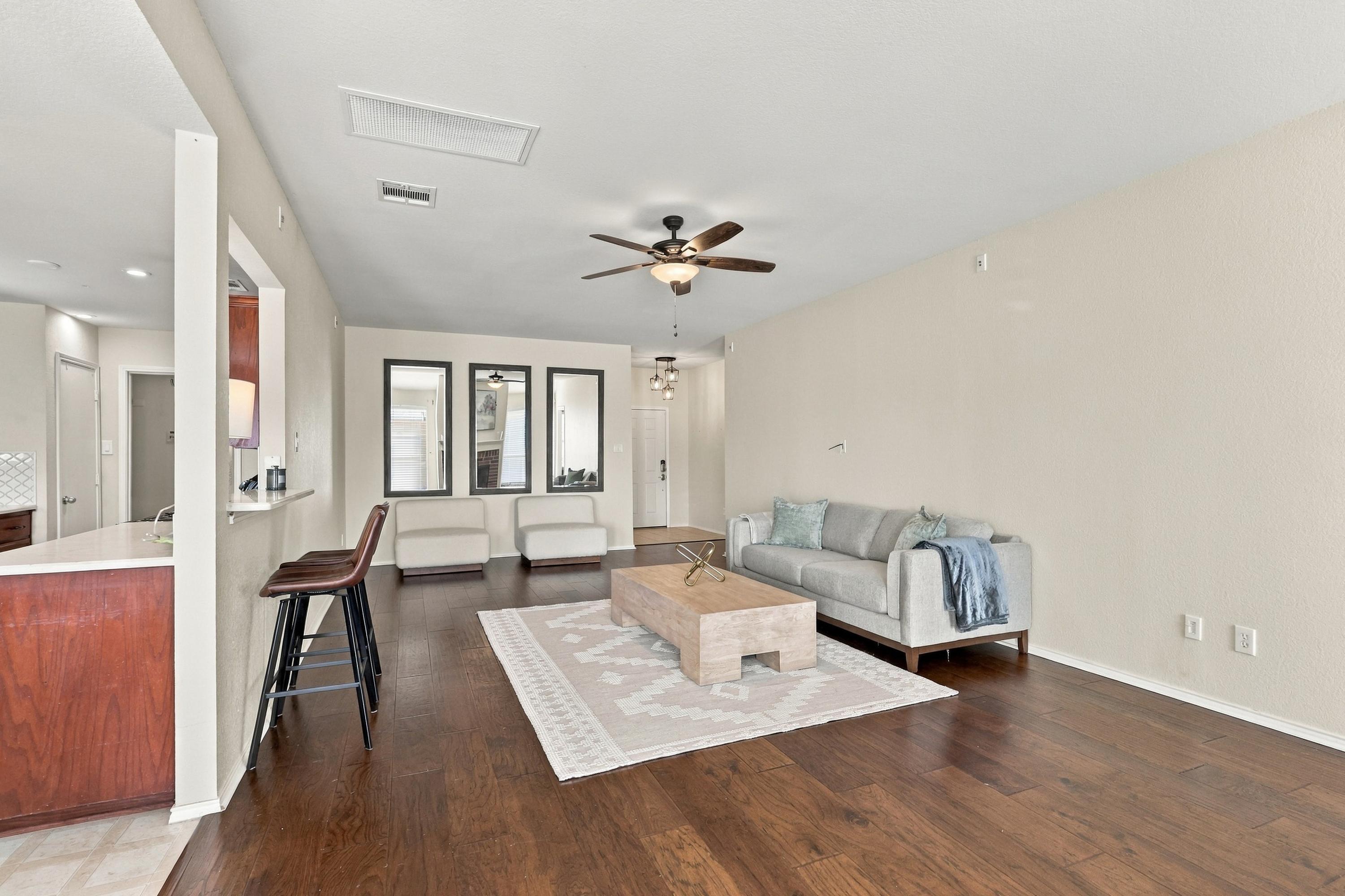  2325 Wakecrest Drive, Fort Worth, TX, 76108 - 物件實景