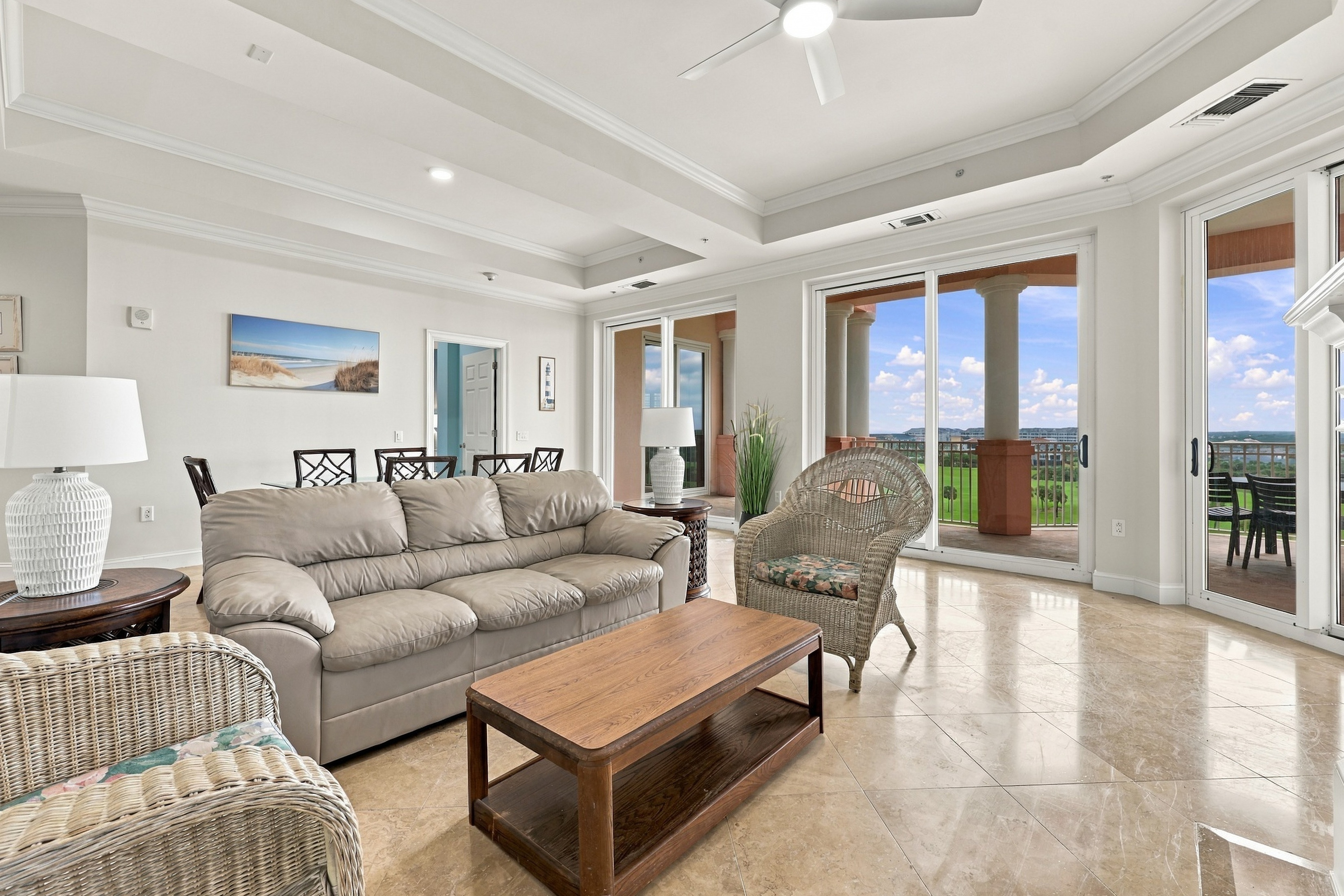  200 Ocean Crest Drive Unit #542, Palm Coast, FL, 32137 - 物件實景