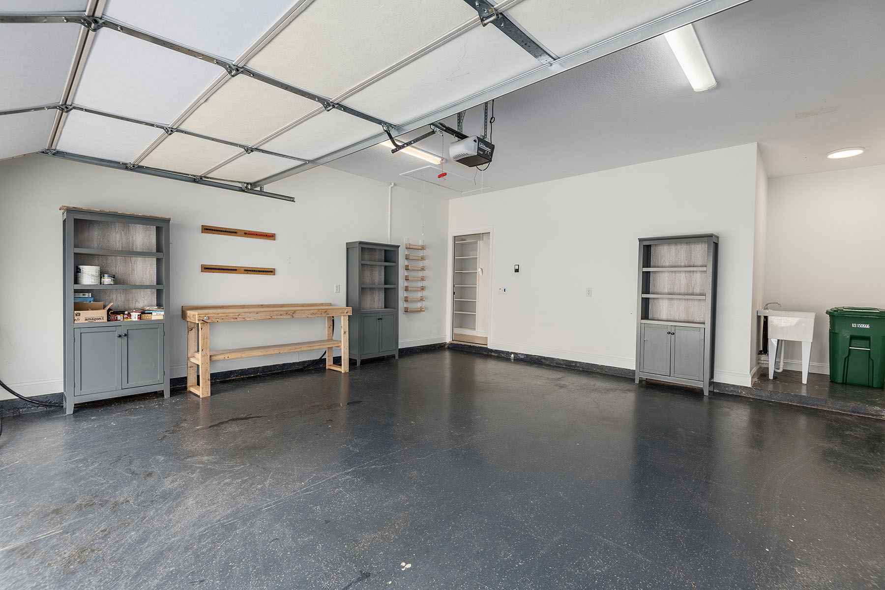  SWANNANOA - 物件實景