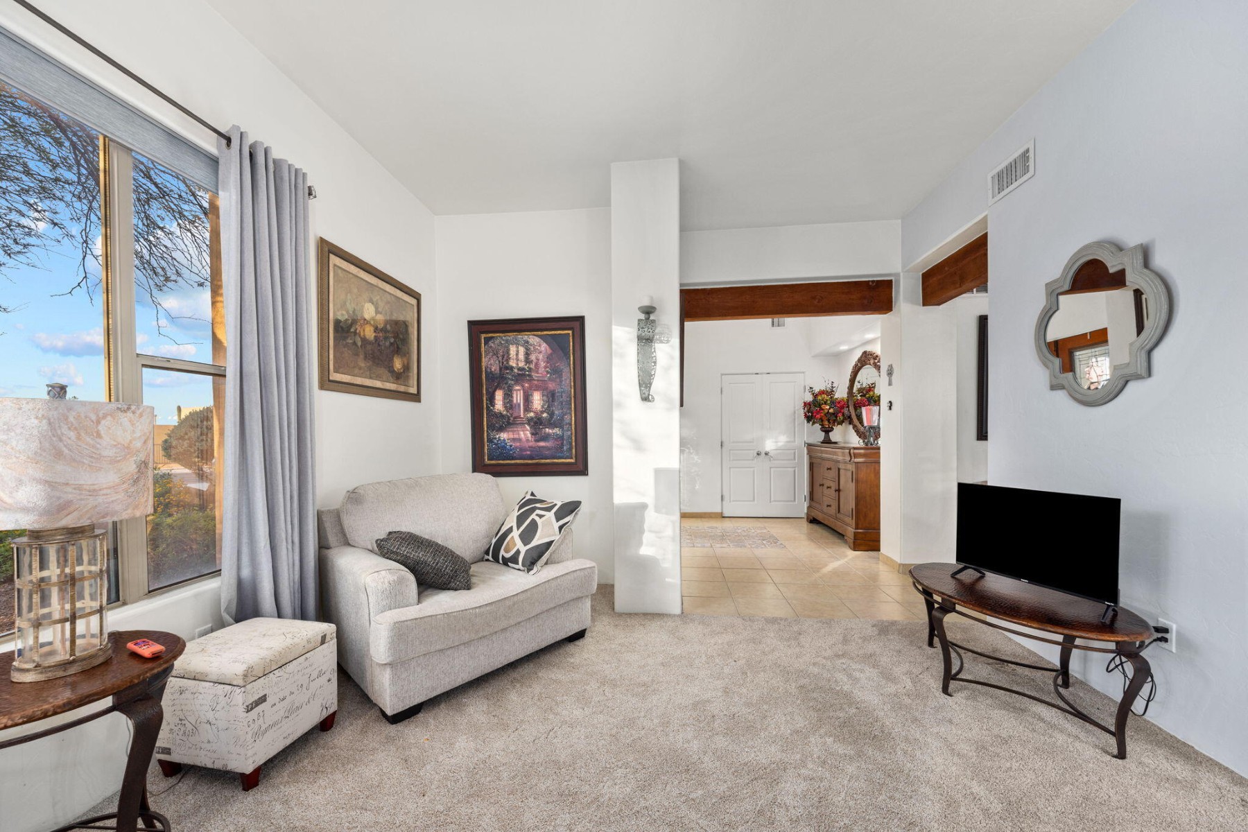  2943 W Encelia Court¦Tucson, AZ - 物件實景
