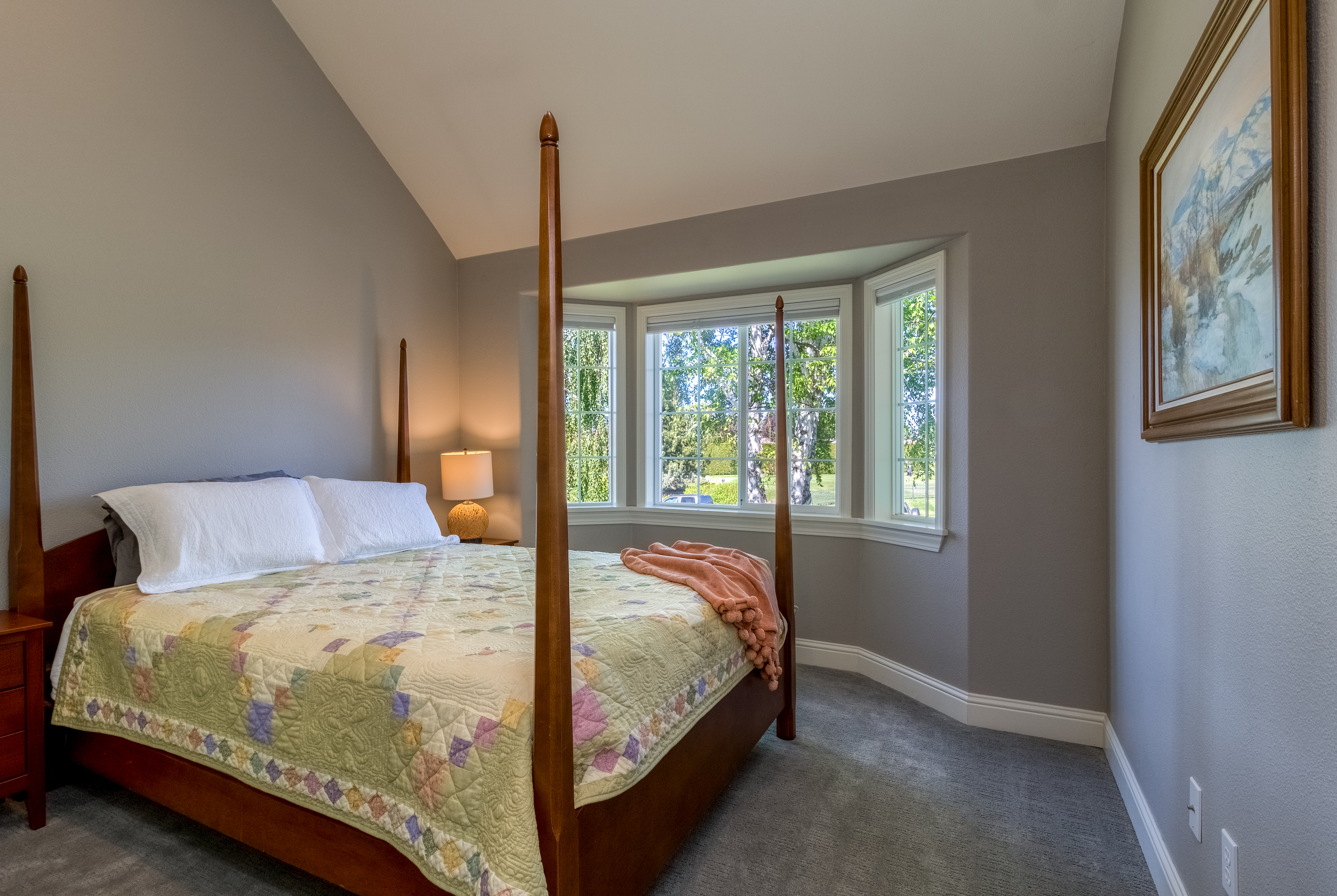  Walla Walla Country Club Custom Home - 物件實景