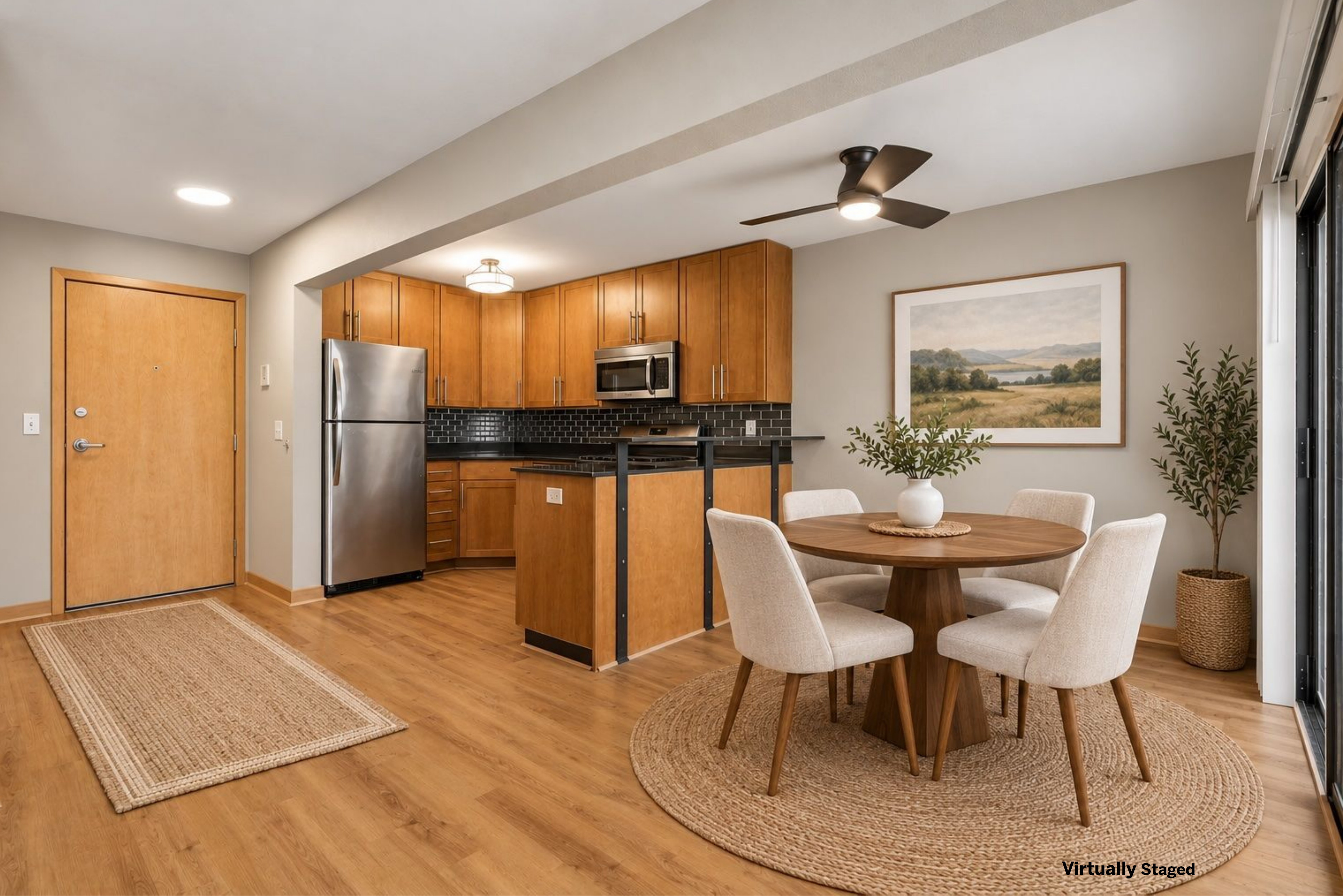  Sophisticated Condominium in the Heart of Minneapolis - 物件實景
