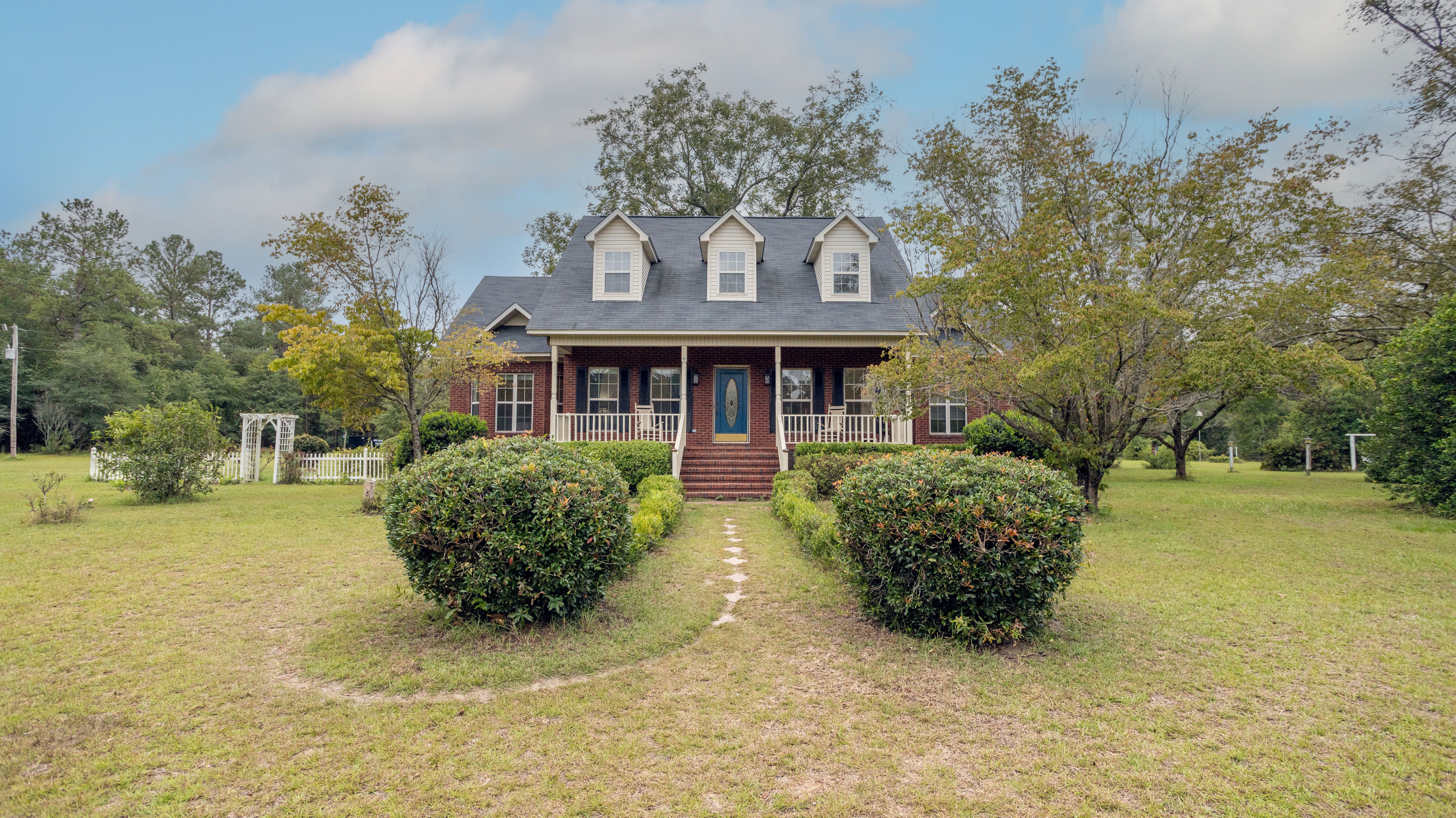 Old River Rd, Statesboro, GA 30461