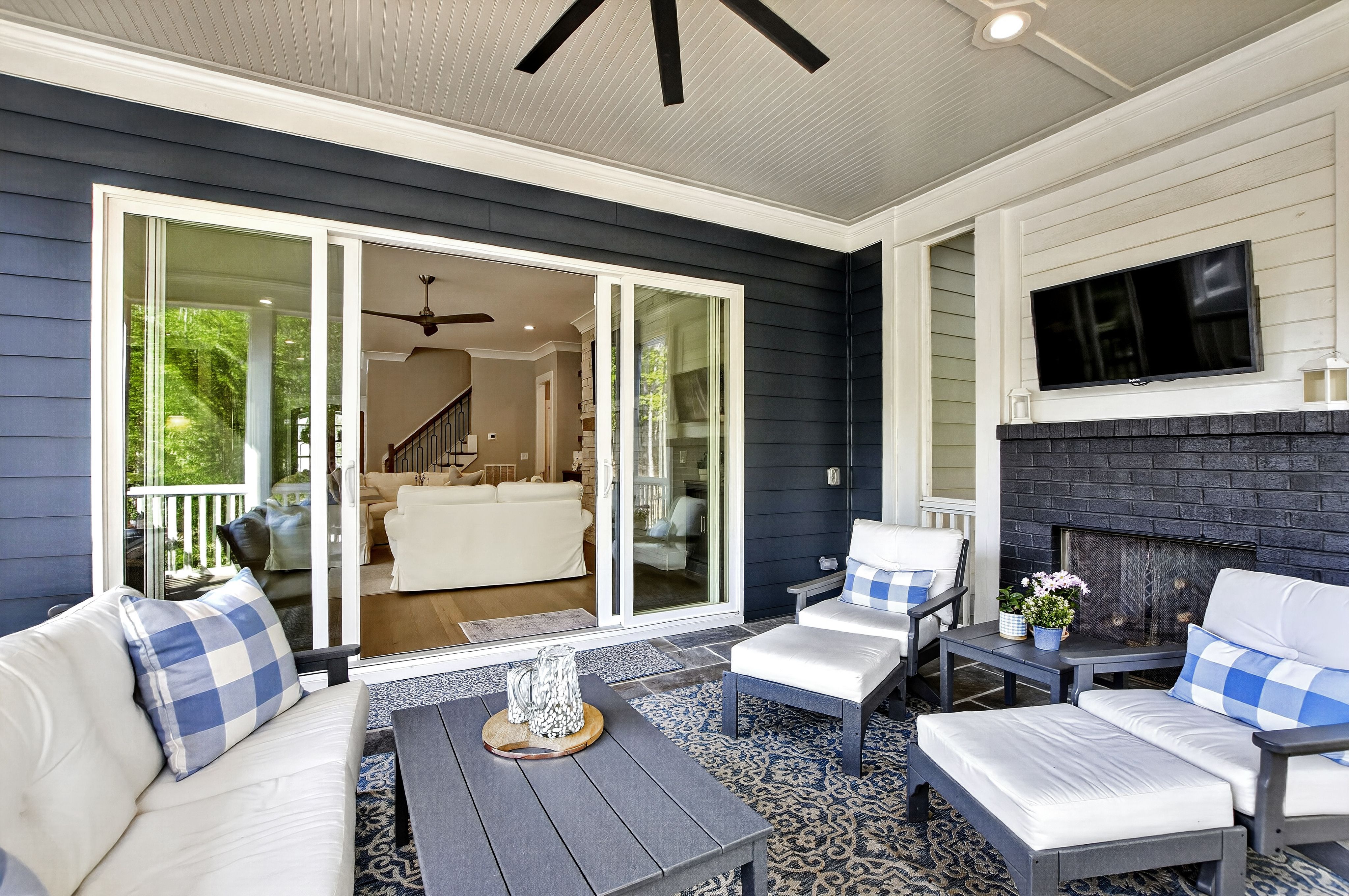  7717 Dover Hills Drive, Wake Forest, NC 27587 - 物件實景