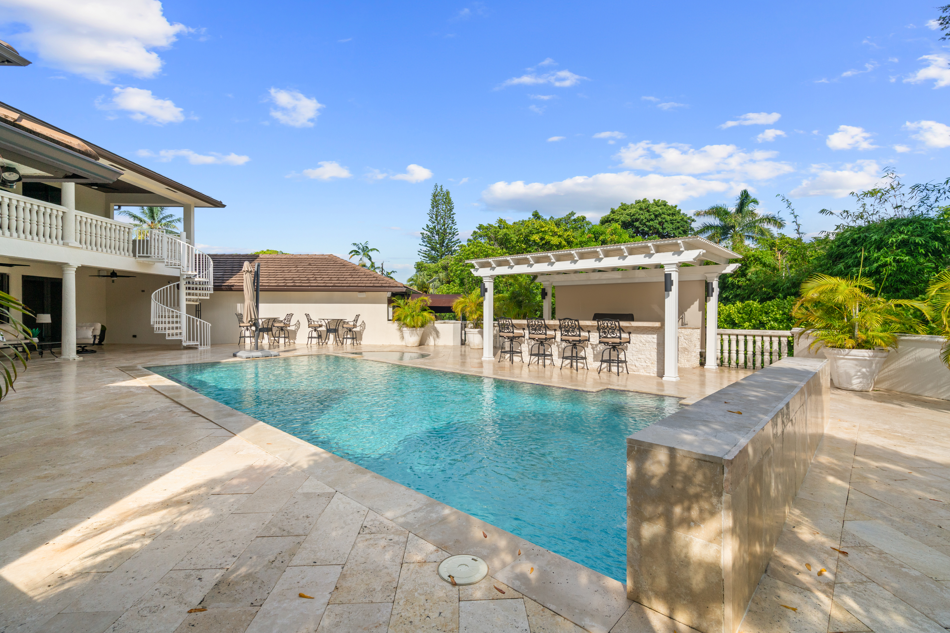  5720 SW 128th St, Pinecrest, FL, 33156 - 物件實景