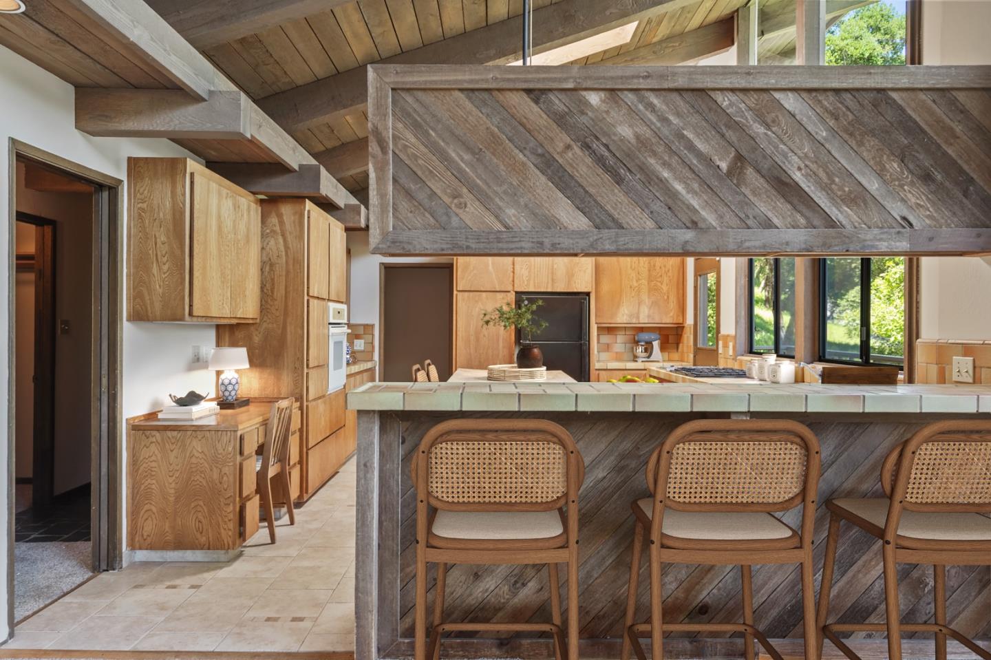 Portola Valley, California, 94028, United States, 3 Bedrooms Bedrooms, ,3 BathroomsBathrooms,Residential,For Sale,1991576