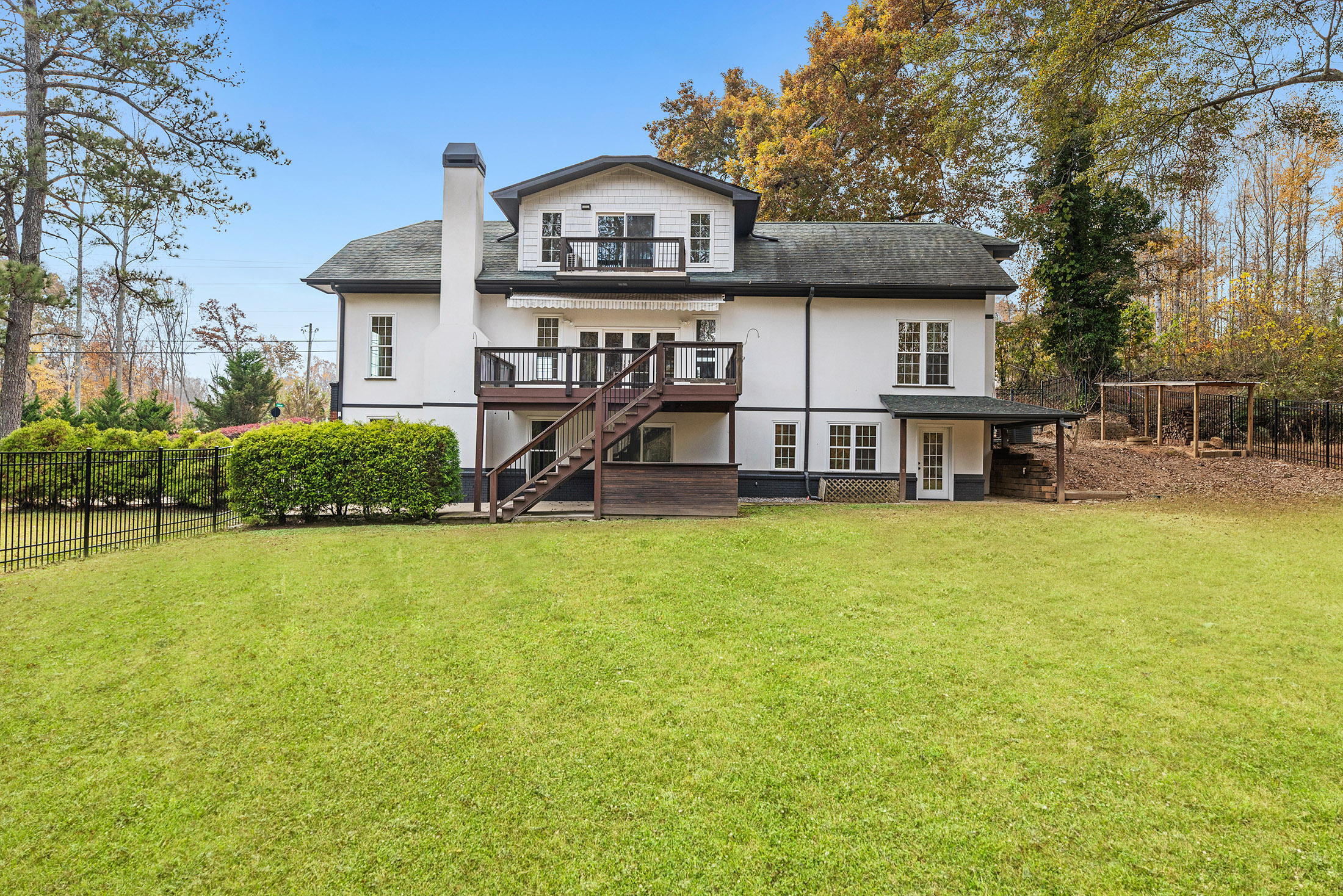  Modern Cottage Elegance - 物件實景