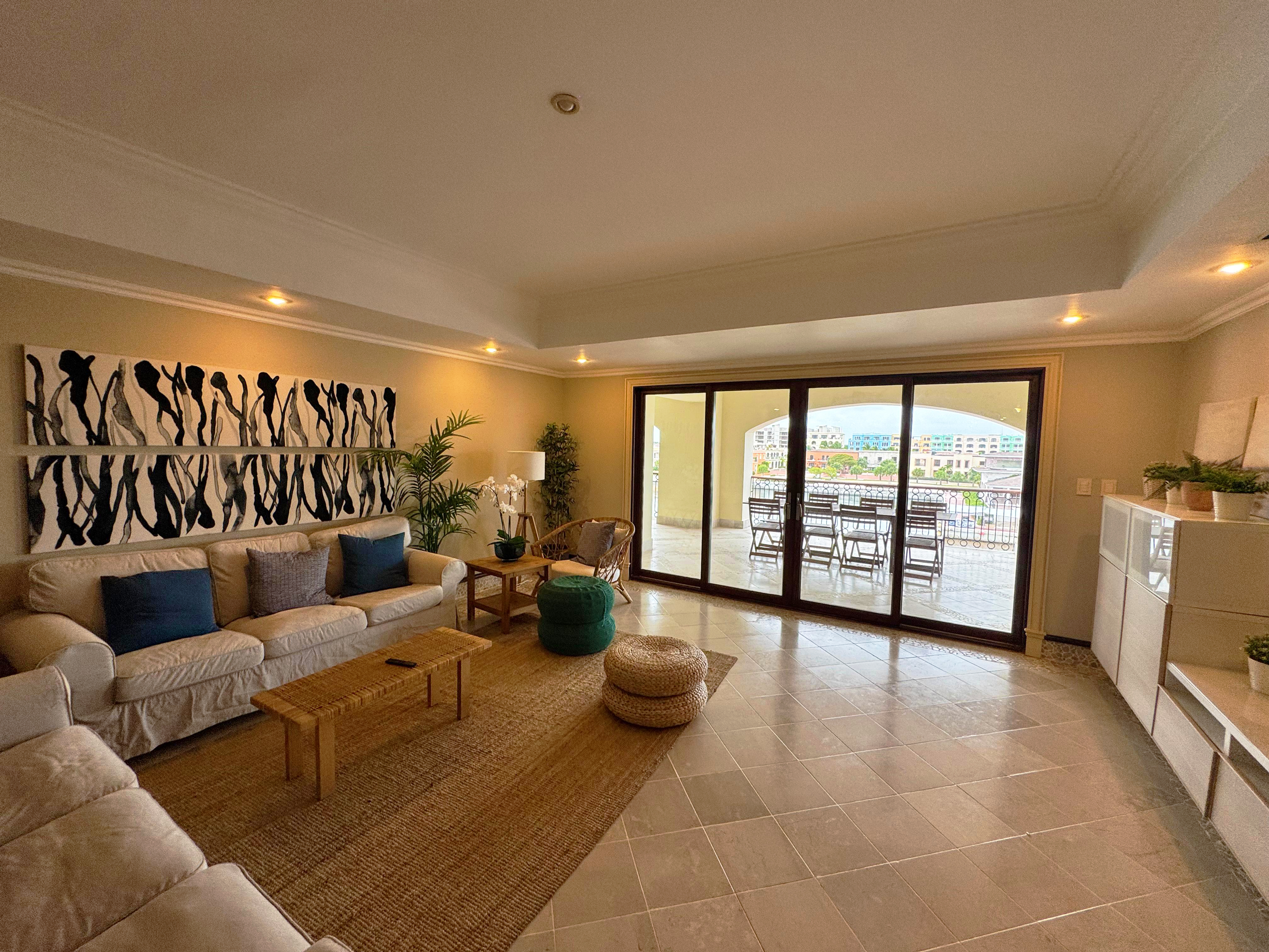 Cap Cana, DO, 3 Bedrooms Bedrooms, ,4 BathroomsBathrooms,Residential,For Sale,1803993