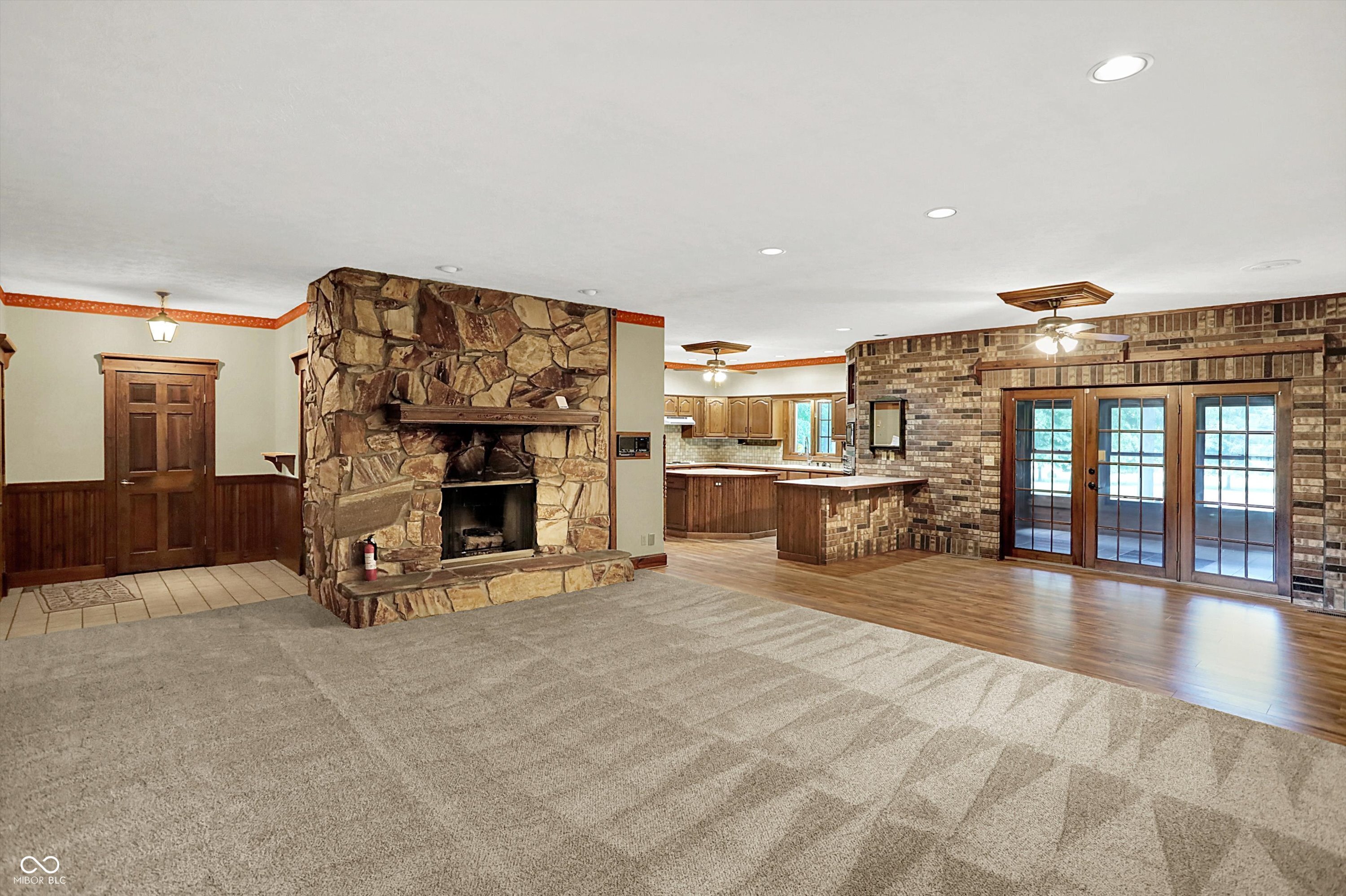 Lafayette, Indiana, 47905, United States, 3 Bedrooms Bedrooms, ,4 BathroomsBathrooms,Residential,For Sale,1979408