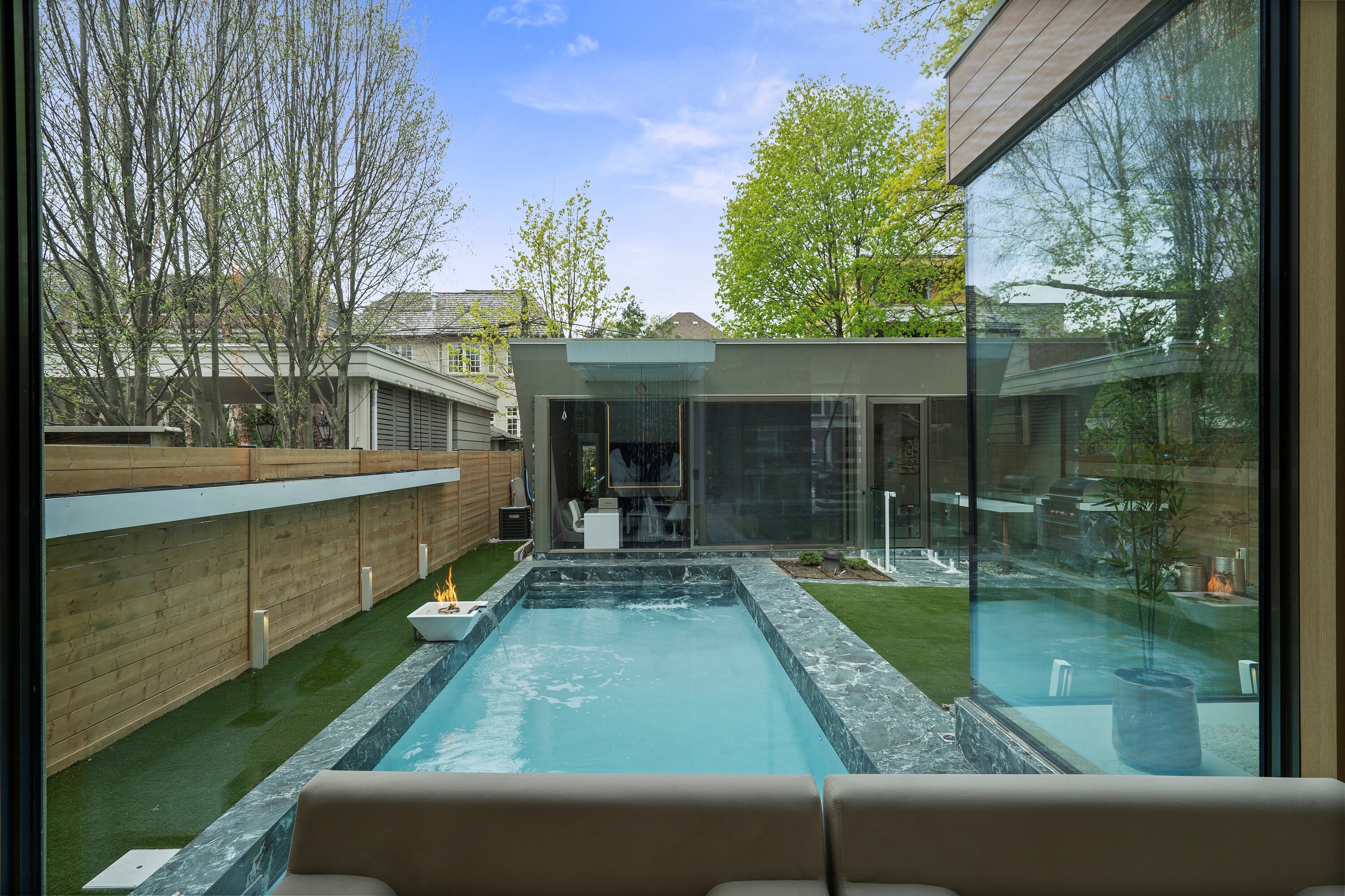  Forest Hill Architect