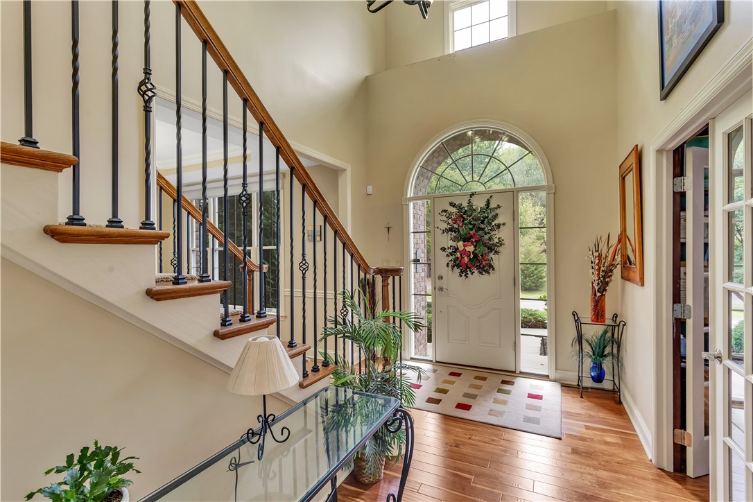 Peters Twp, Pennsylvania, 15317, United States, 4 Bedrooms Bedrooms, ,4 BathroomsBathrooms,Residential,For Sale,2002286