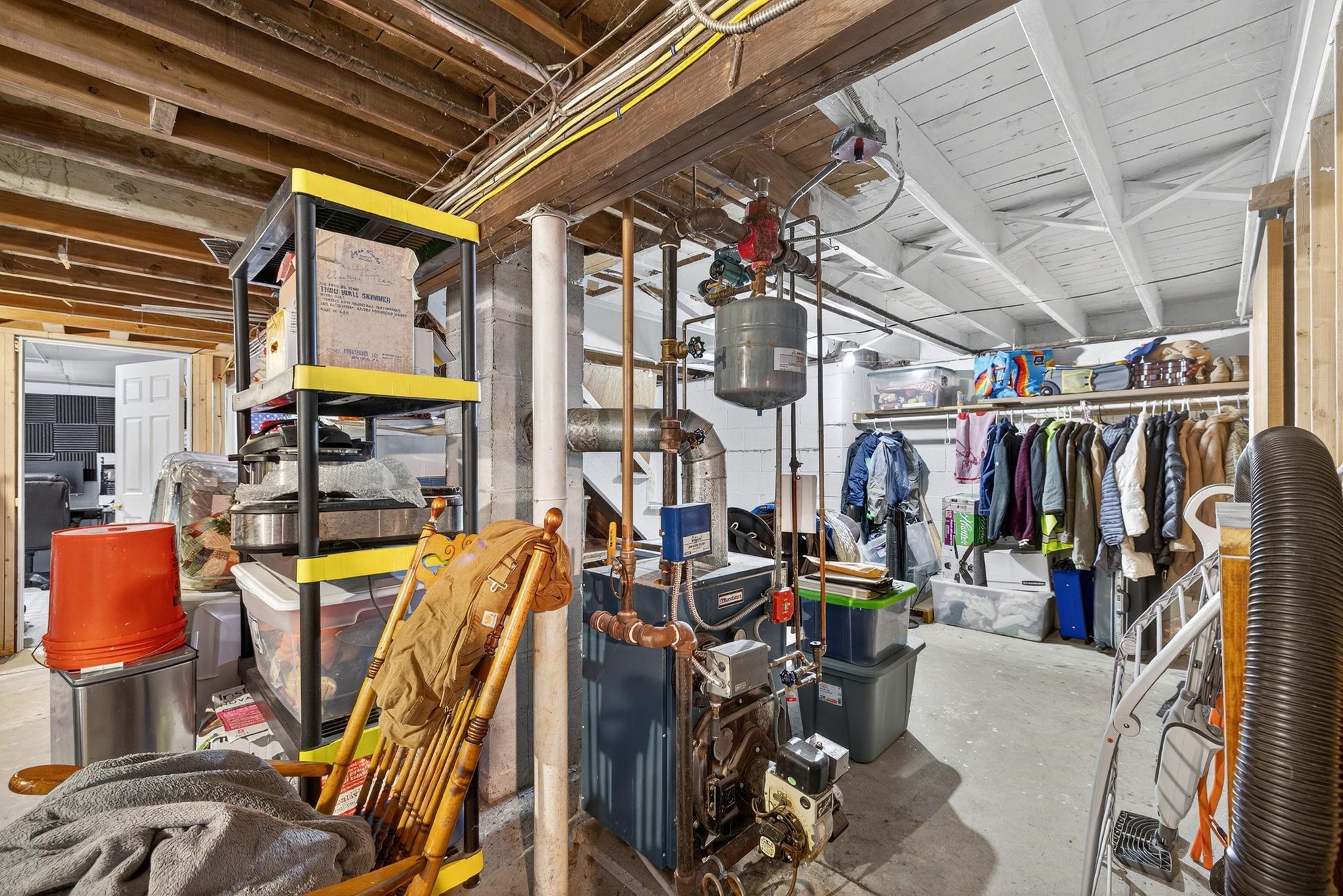 Portsmouth, New Hampshire, 03801, United States, 3 Bedrooms Bedrooms, ,1 BathroomBathrooms,Residential,For Sale,1934652