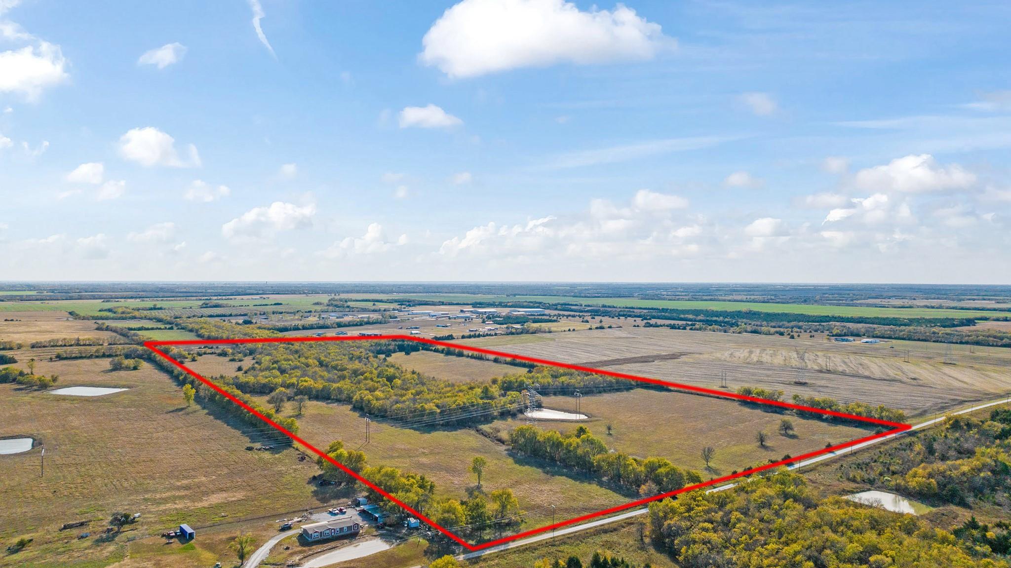 Honey Grove, Texas, 75446, United States, ,Land,For Sale,1992343