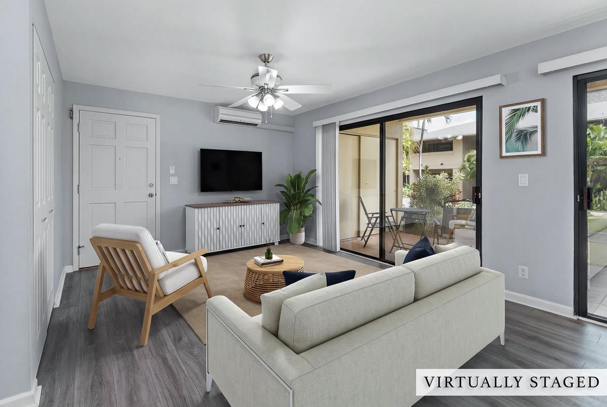 Kihei, Hawaii, 96753, United States, 2 Bedrooms Bedrooms, ,2 BathroomsBathrooms,Residential,For Sale,1997018