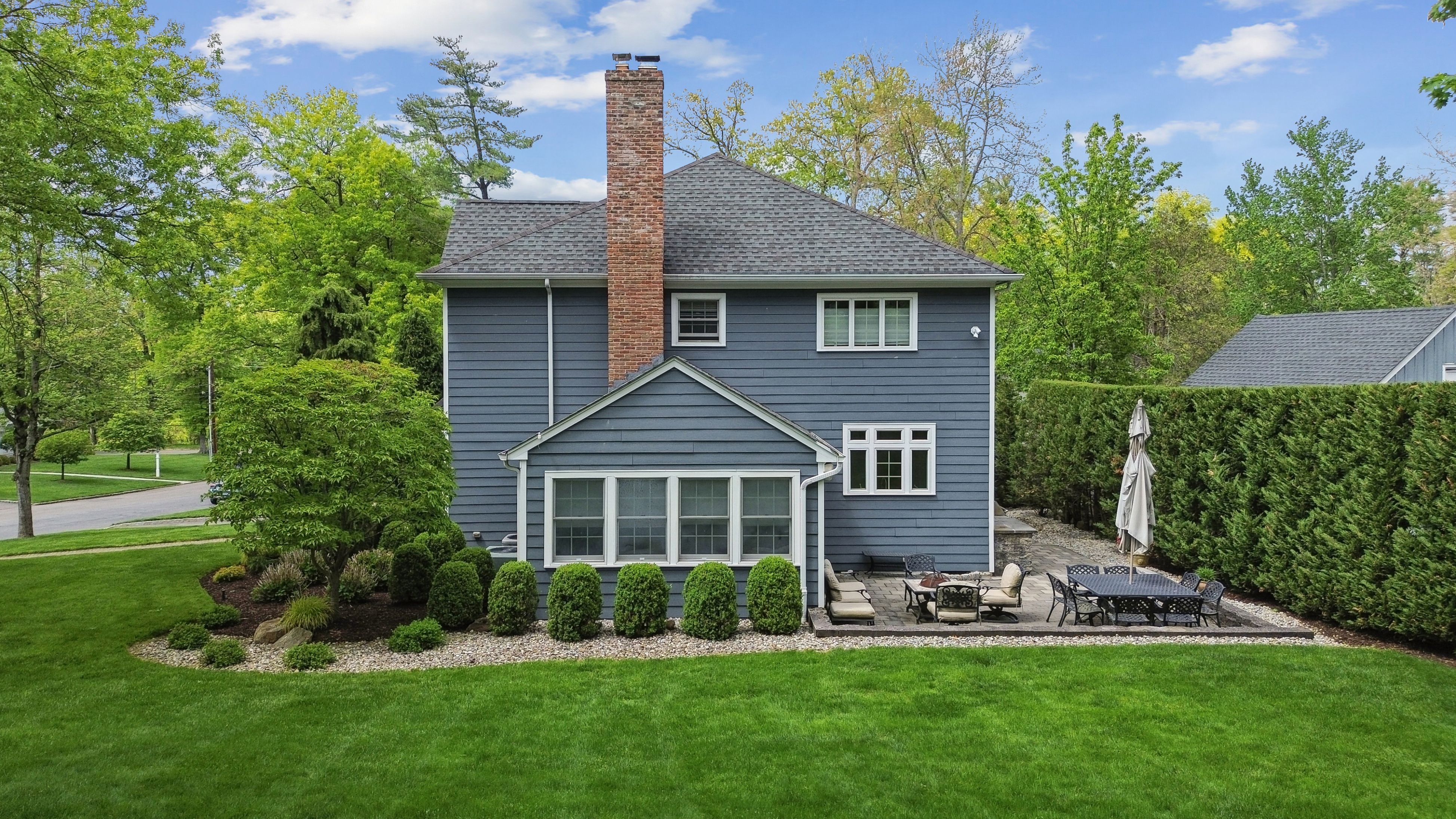  100 Browning Road, Short Hills, NJ 07078 - 物件實景