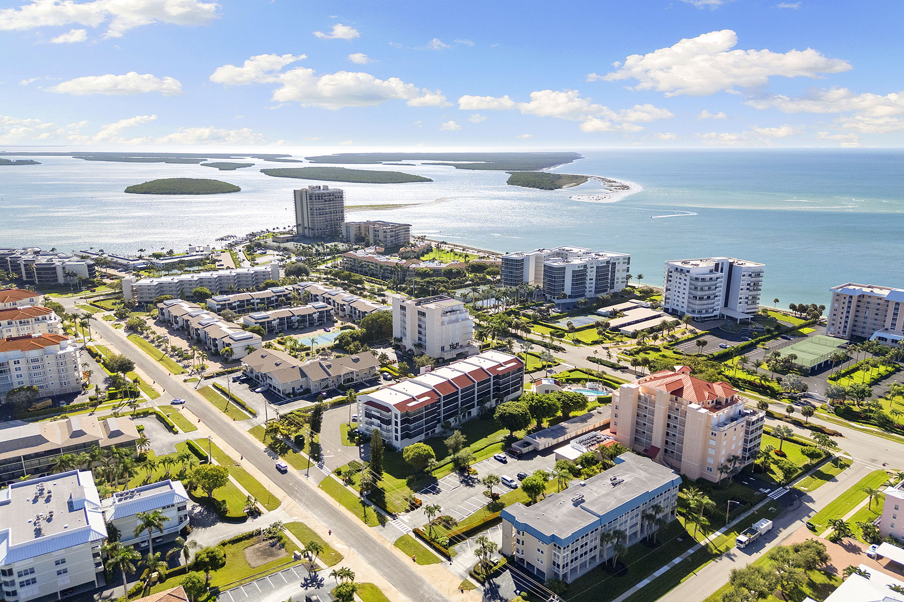  MARCO ISLAND - CASA DE MARCO - 物件實景