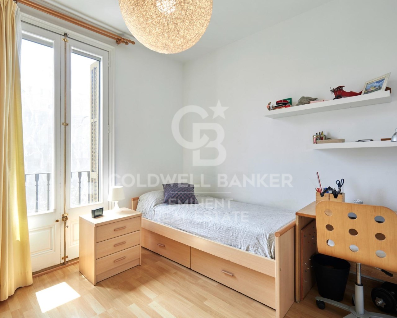 Barcelona, Catalonia, ES, 2 Bedrooms Bedrooms, ,2 BathroomsBathrooms,Residential,For Sale,1890452