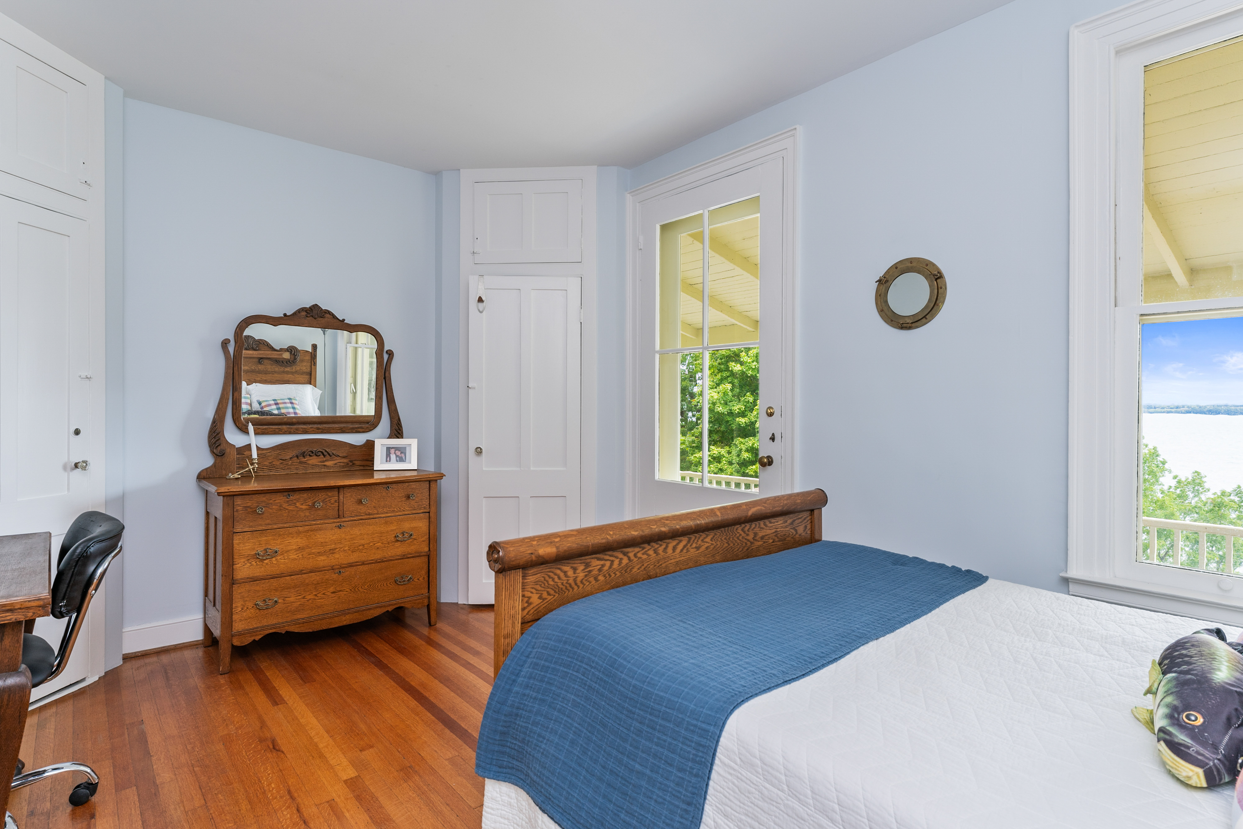  Eclectic City Home on Seneca Lake - 物件實景