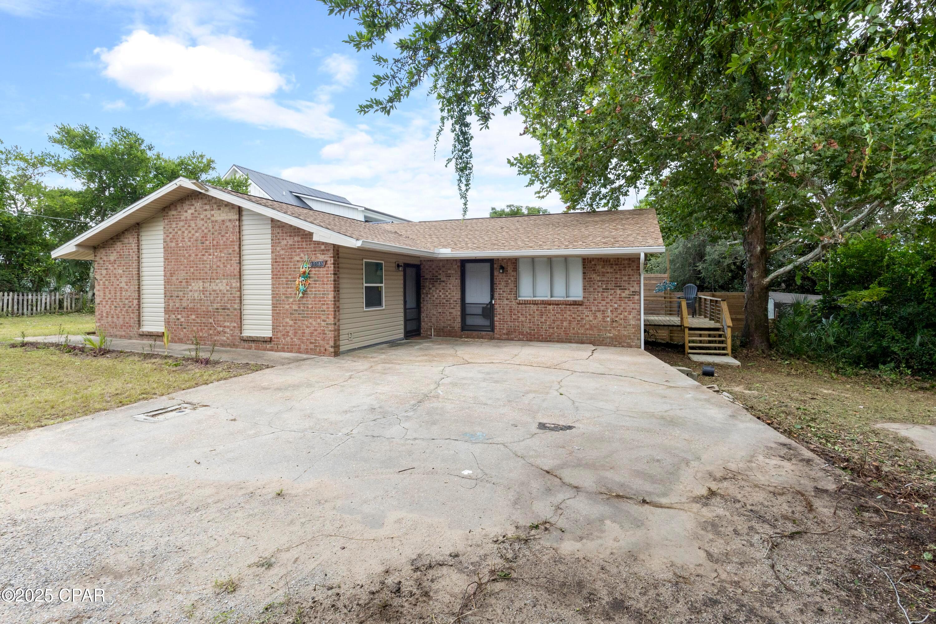 Panama City Beach, Florida, 32413, United States, 3 Bedrooms Bedrooms, ,3 BathroomsBathrooms,Residential,For Sale,1914196