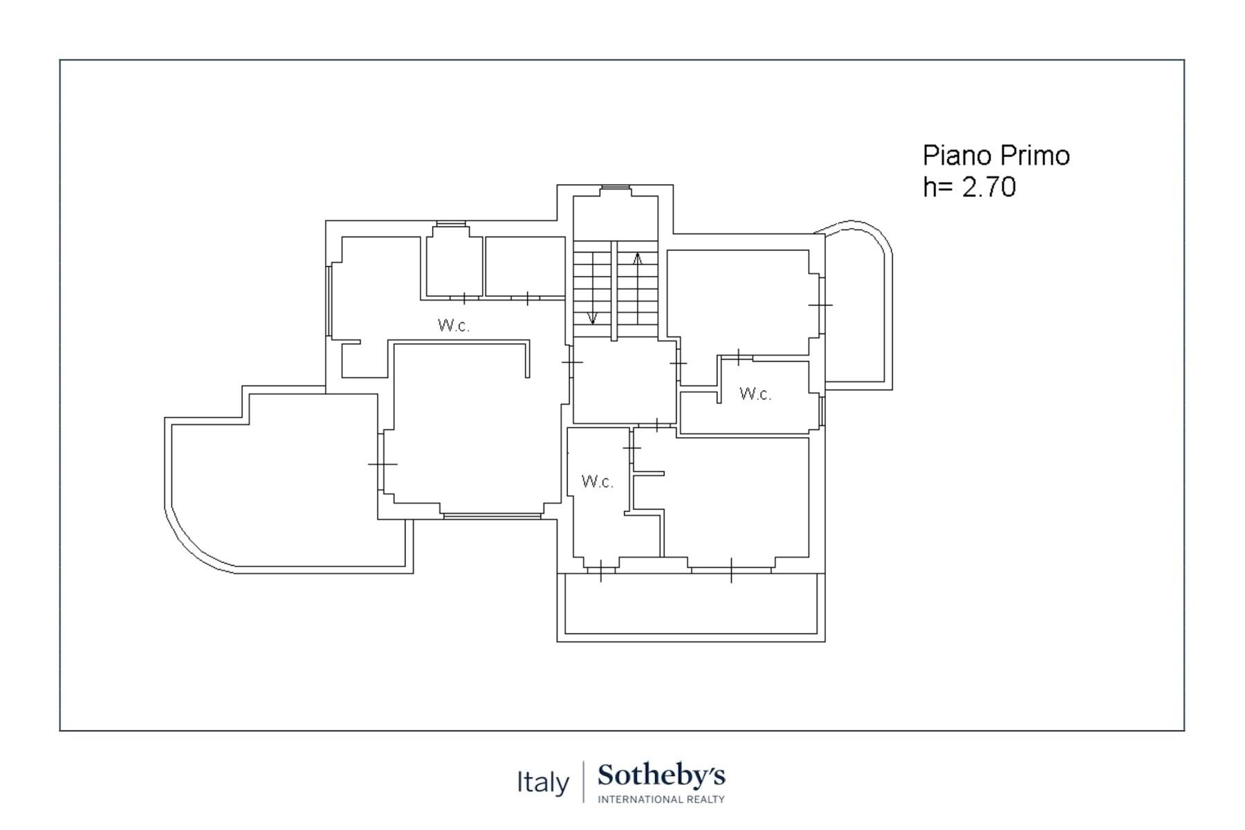 Prestigious Seaside Residence Surrounded by Nature in Sciacca - 物件實景