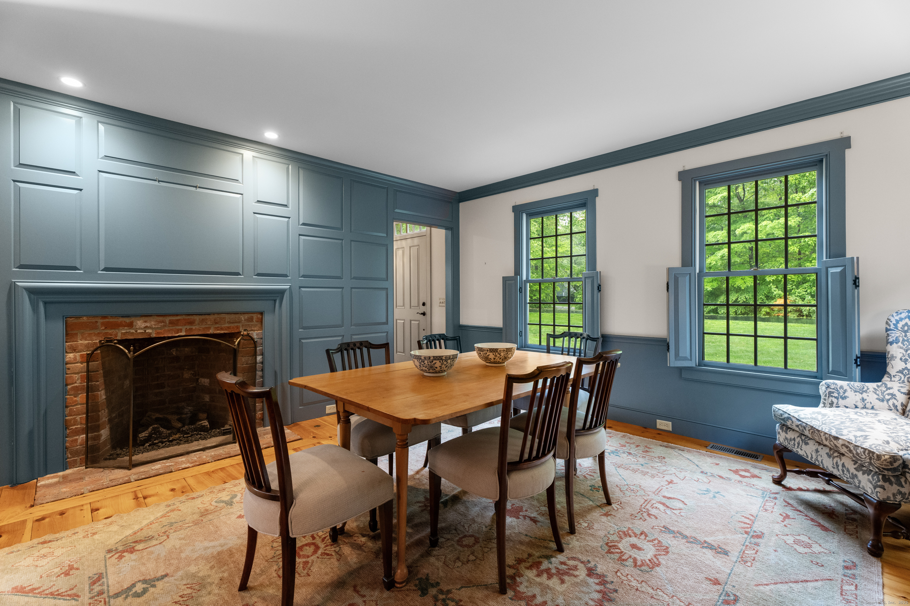 East Haddam, Connecticut, 06423, United States, 4 Bedrooms Bedrooms, ,4 BathroomsBathrooms,Residential,For Sale,1837014