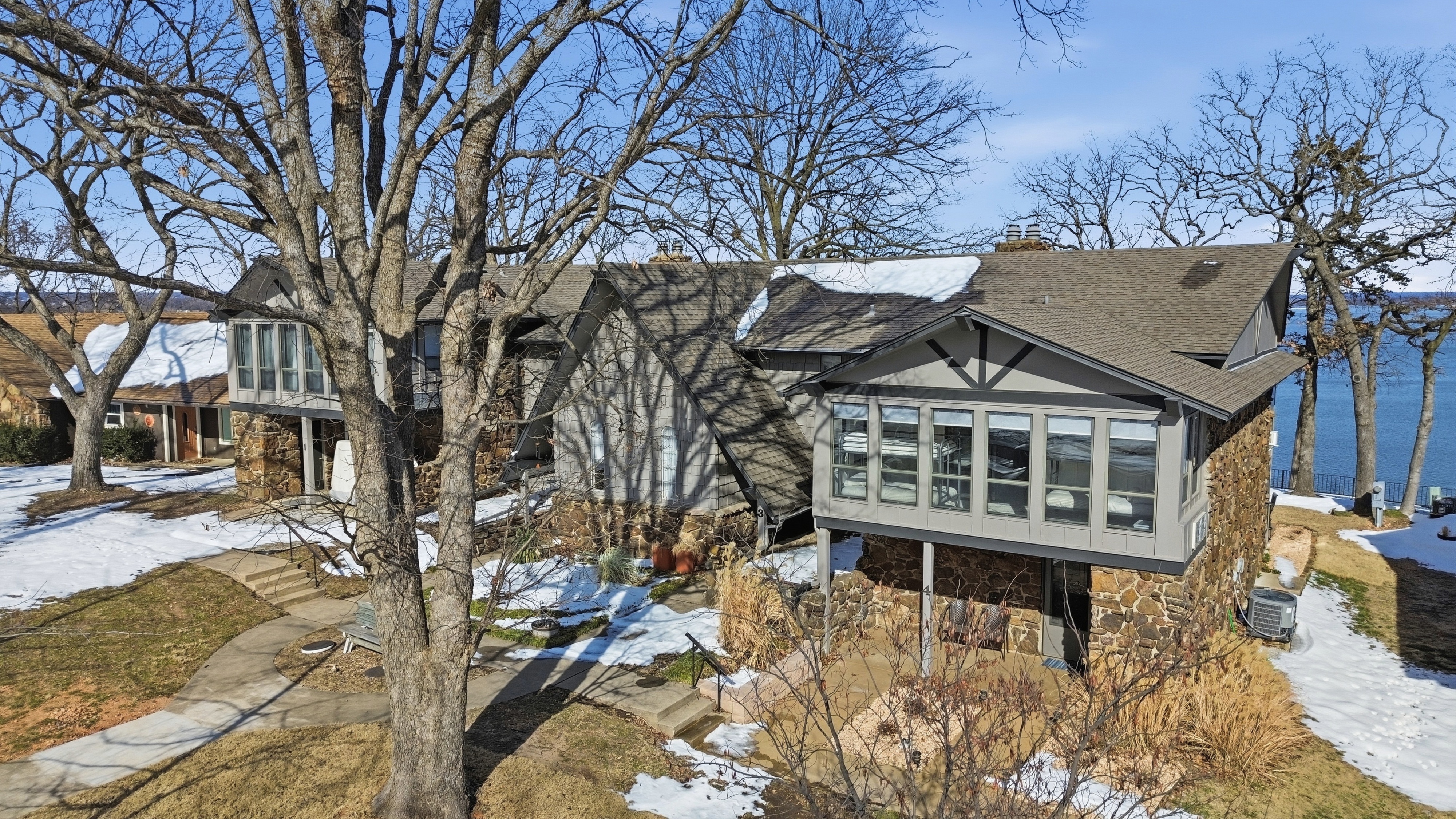  4 Fort Scott Lane, Afton, OK 74331 - 物件實景