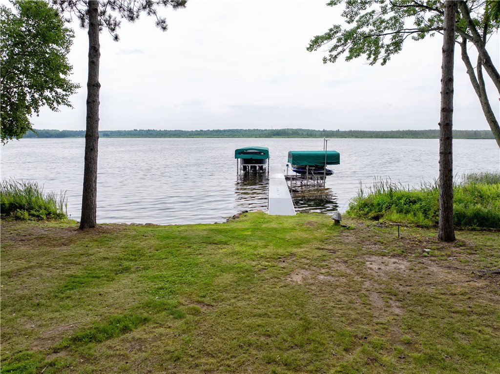 Stone Lake, Wisconsin, 54876, United States, 4 Bedrooms Bedrooms, ,4 BathroomsBathrooms,Residential,For Sale,1977134