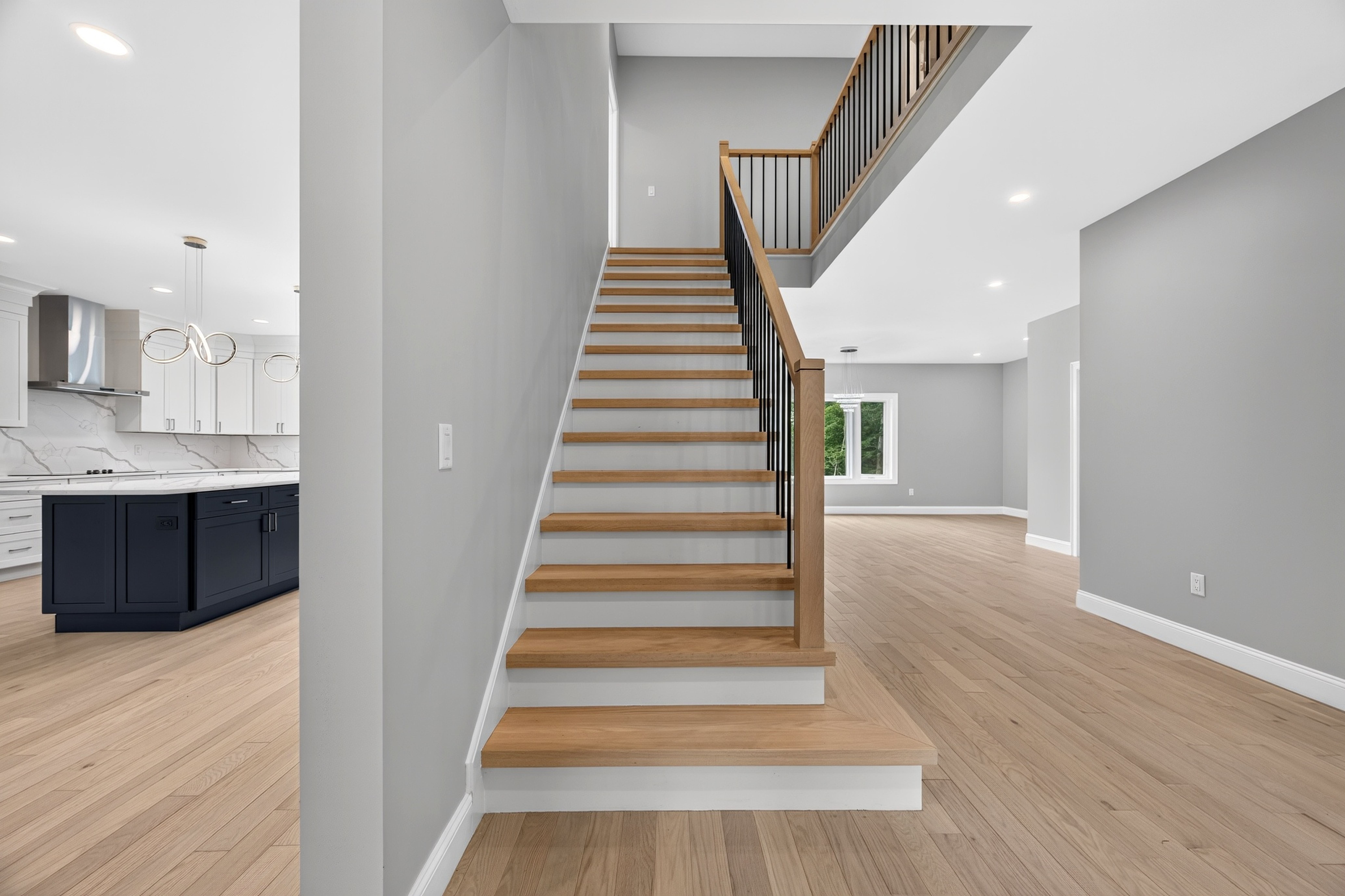  Stunning New Construction - Move Right In - 物件實景