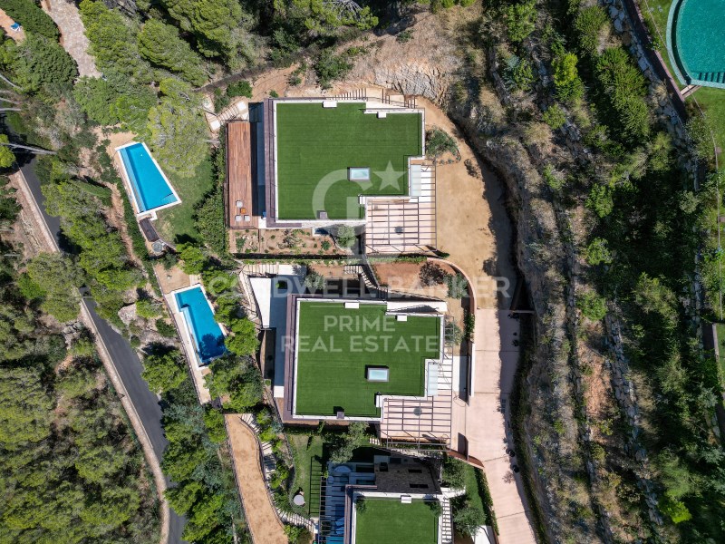 Girona, Begur, Aiguafreda - Sa Tuna, Urbanitzaci?, Begur, Catalonia, ES, 4 Bedrooms Bedrooms, ,4 BathroomsBathrooms,Residential,For Sale,Girona, Begur, Aiguafreda - Sa Tuna, Urbanitzaci? ,1449251