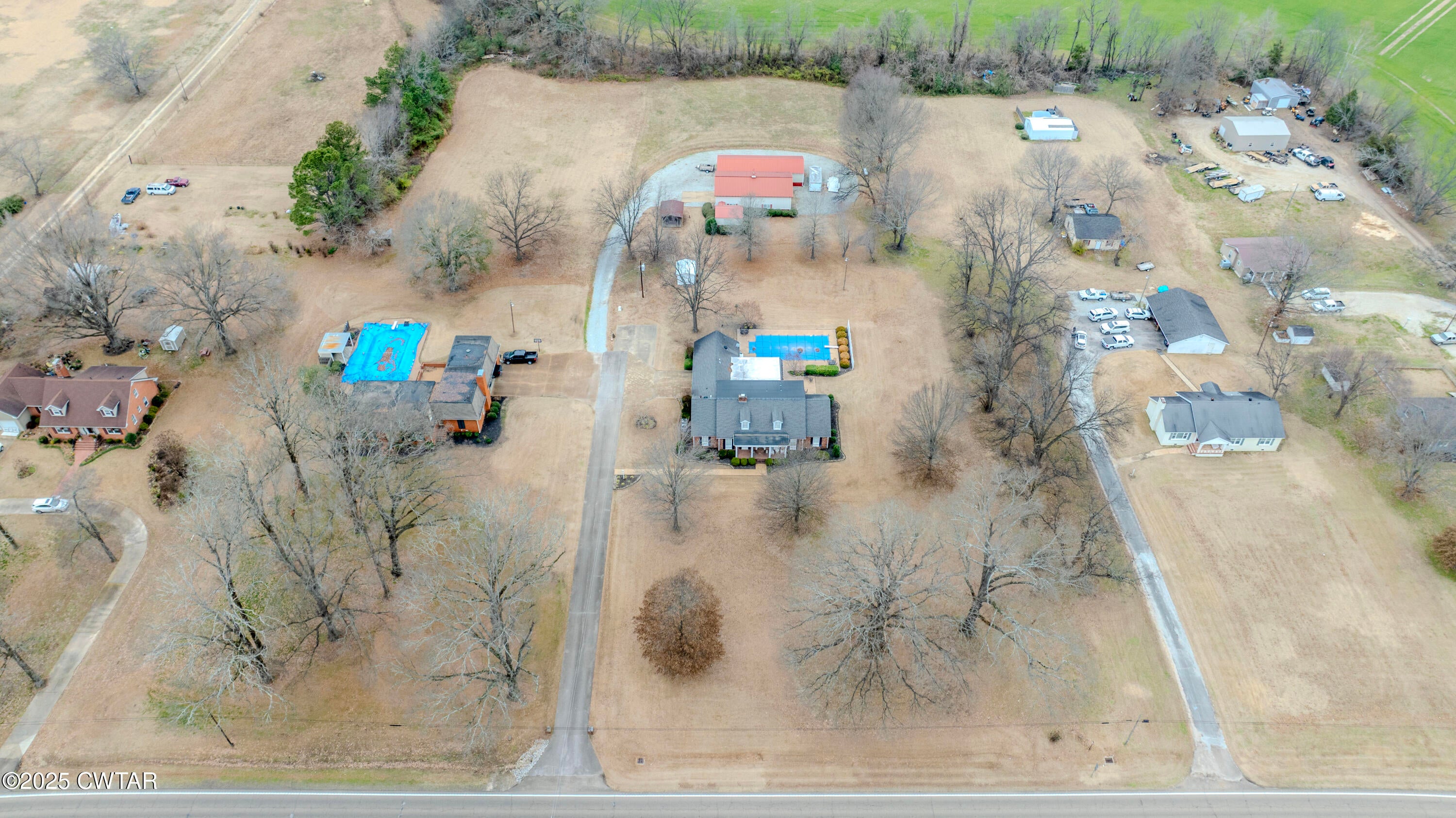 Brownsville, Tennessee, 38012, United States, 5 Bedrooms Bedrooms, ,4 BathroomsBathrooms,Residential,For Sale,1894795