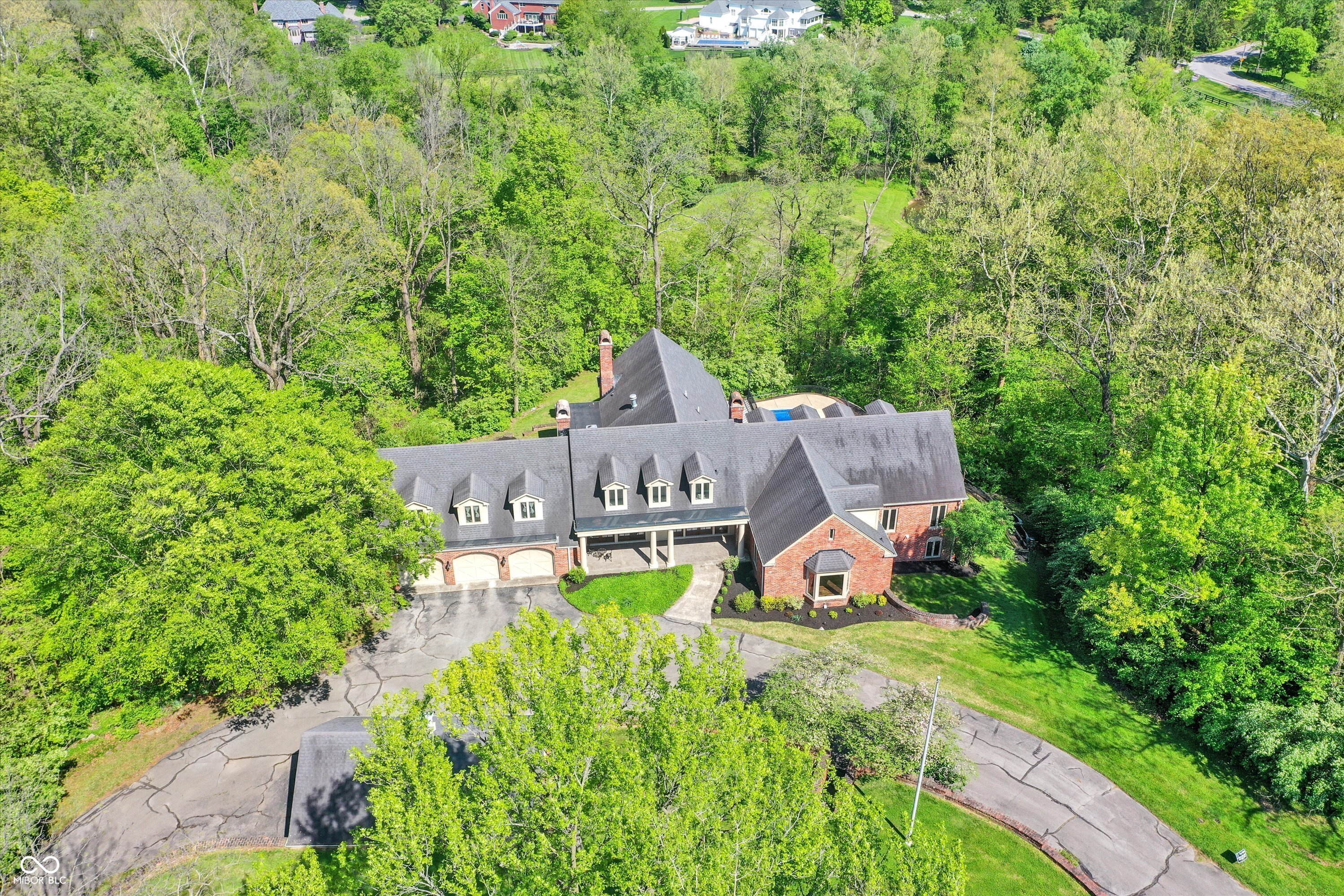 Indianapolis, Indiana, 46256, United States, 6 Bedrooms Bedrooms, ,10 BathroomsBathrooms,Residential,For Sale,2016946