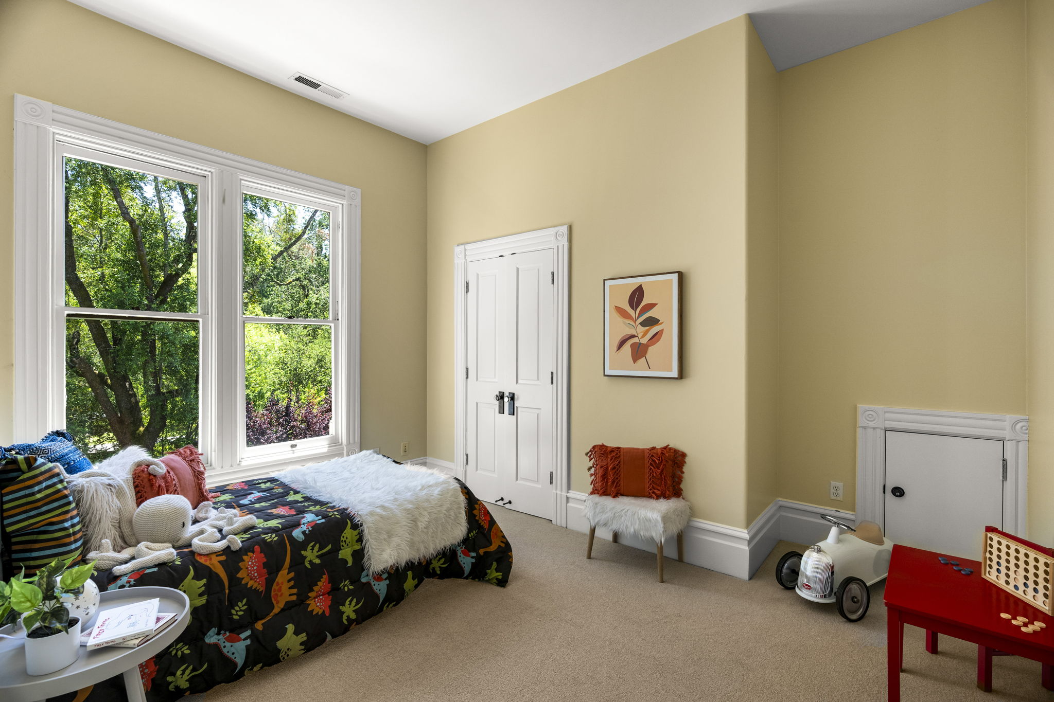  34 Buhman Ct. Napa - 物件實景