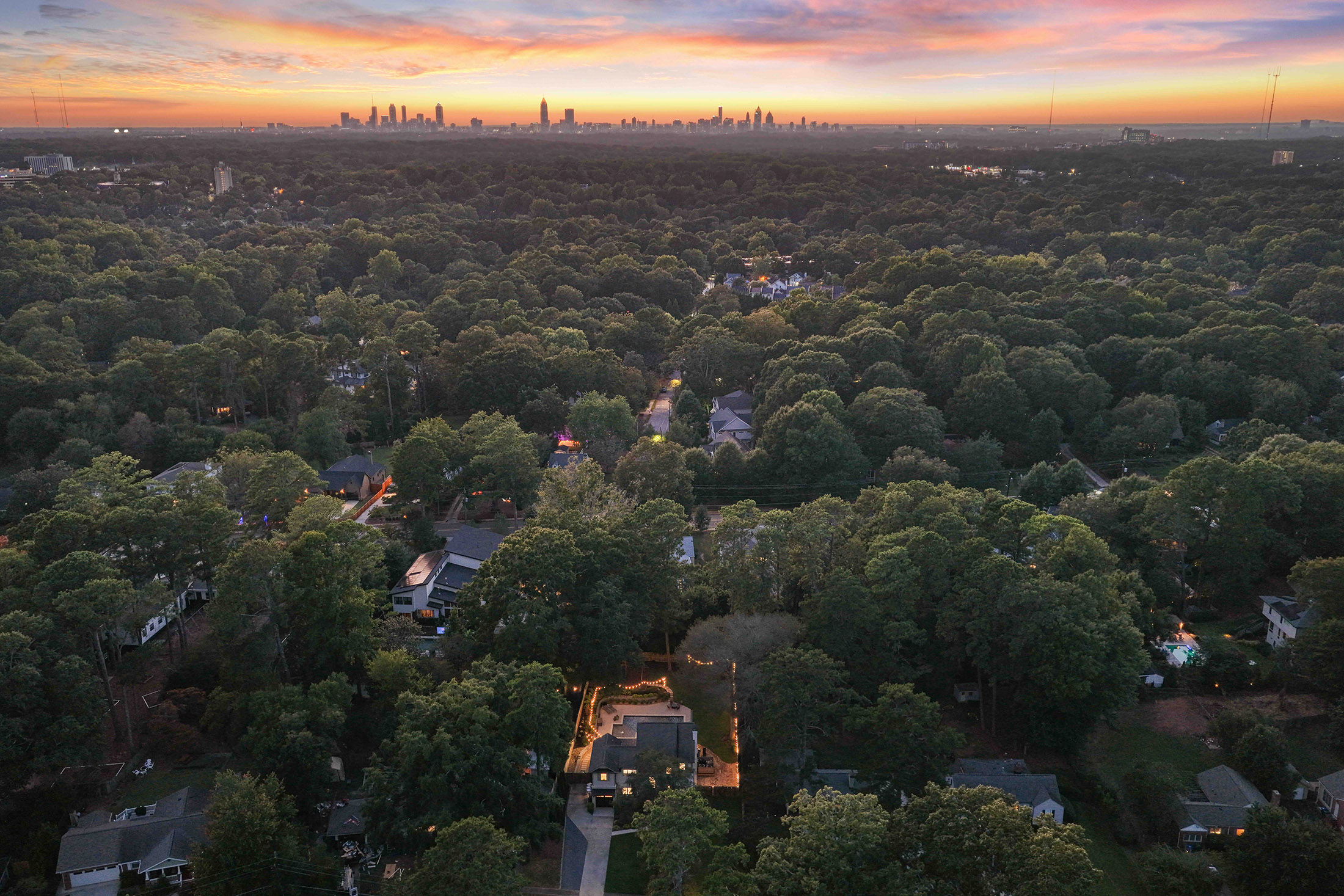  Beautifully Updated Home in Prime Decatur Location - 物件實景