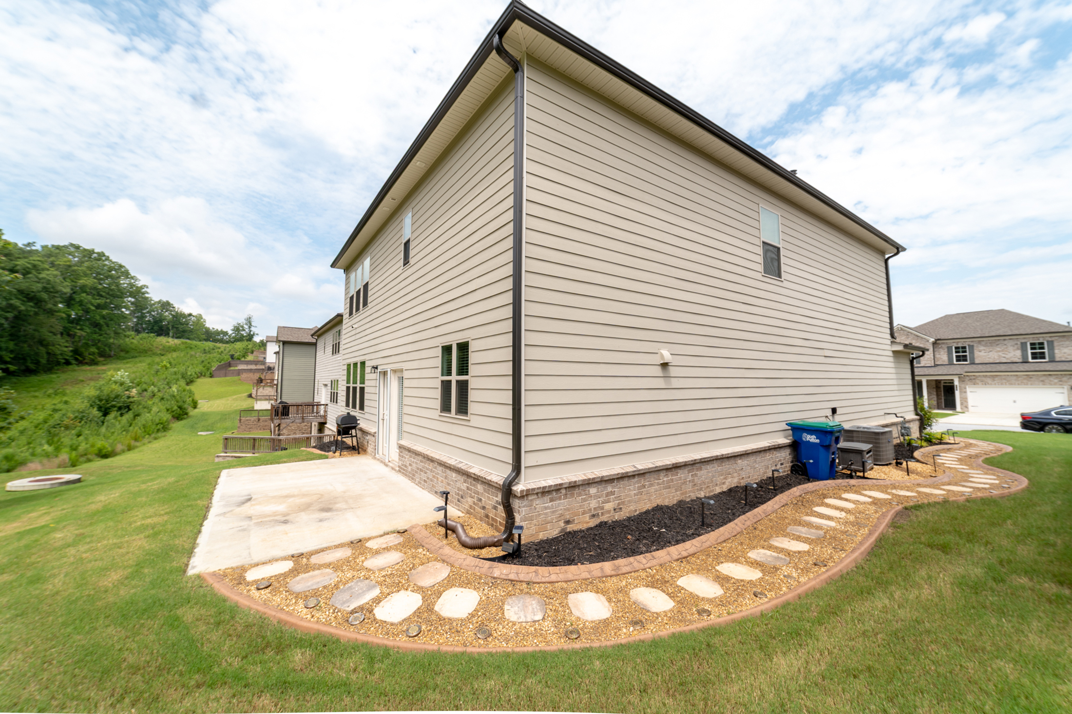  Fantastic Newer Construction Home in Bedford Estates - 物件實景