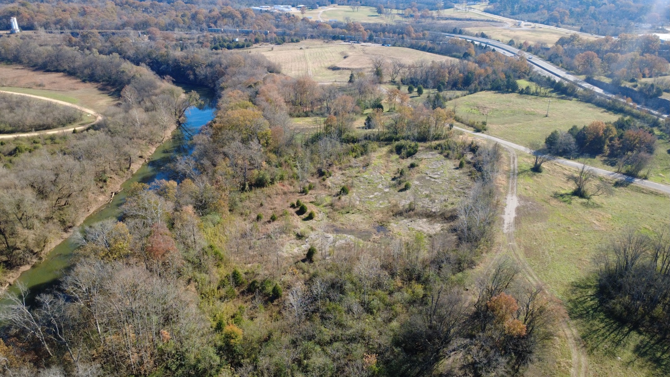  0 Industrial Park Rd, Columbia, TN, 38401 - 物件實景