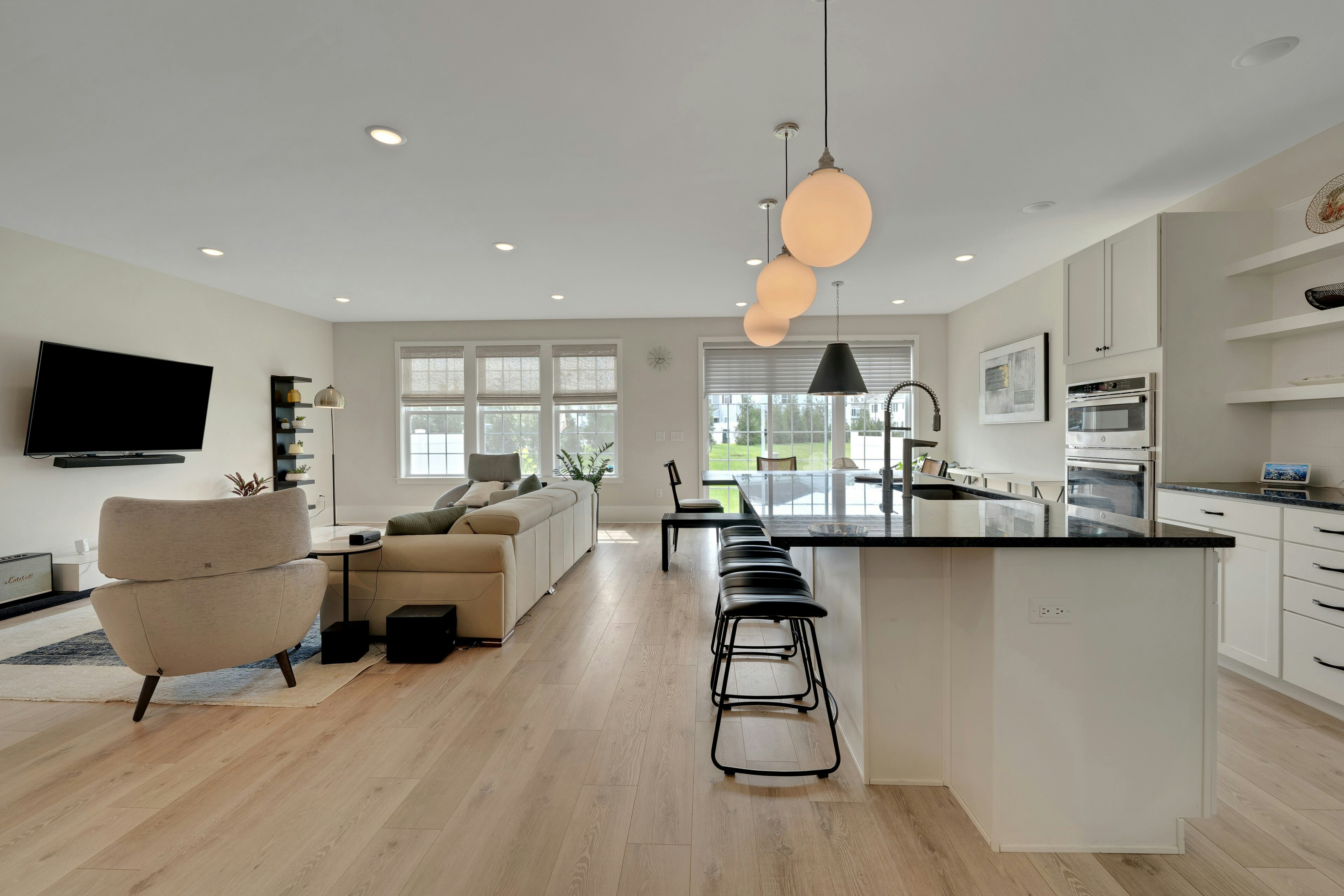  5 Davies Drive, Old Tappan, NJ 07675 - 物件實景