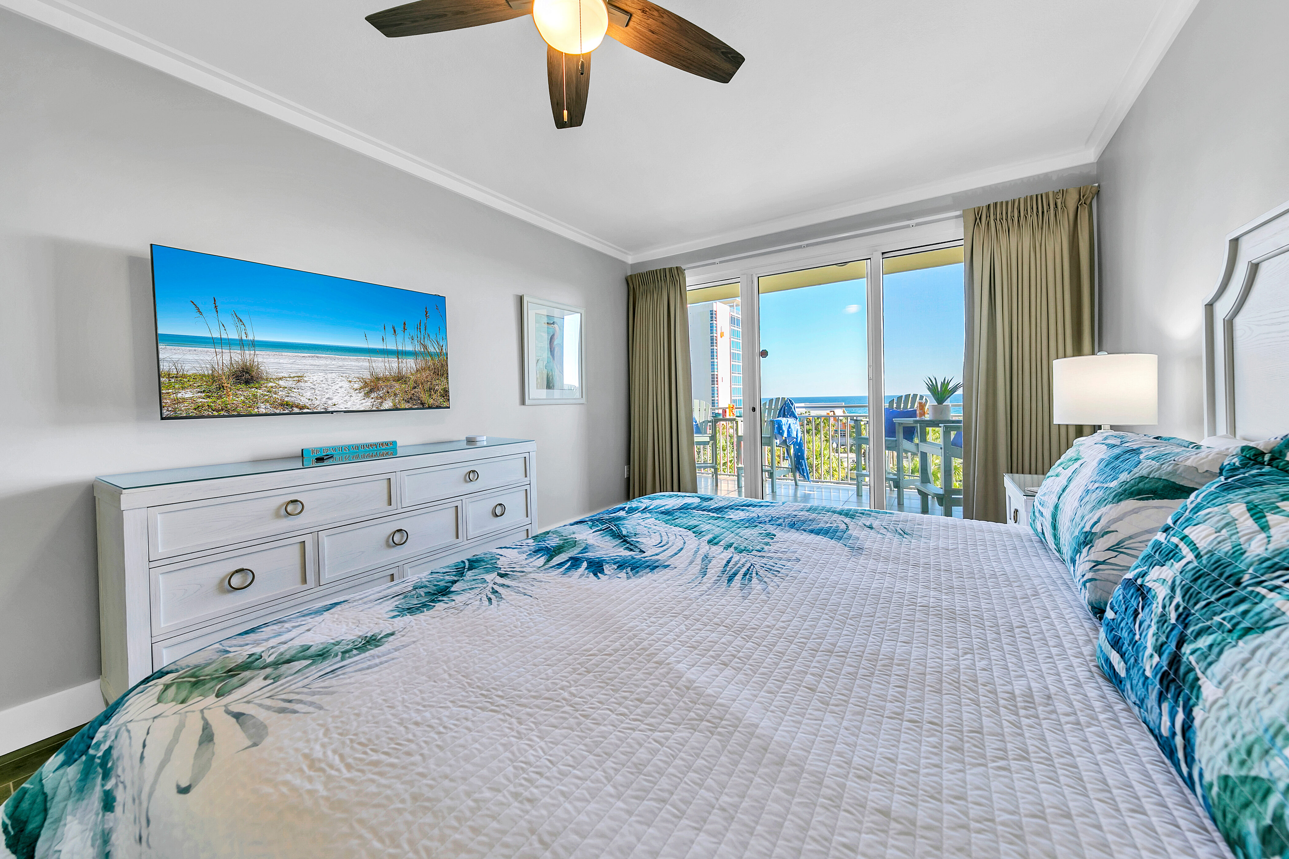  Expansive Gulf-View Residence With Exceptional Resort Amenities - 物件實景