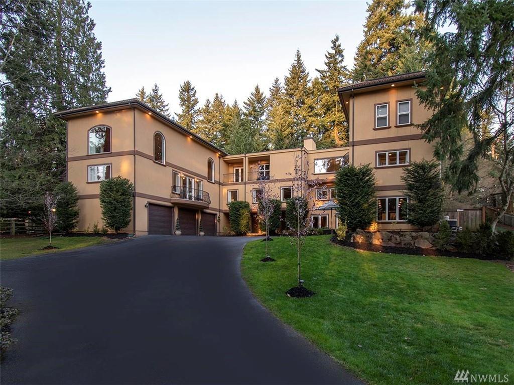 2803 122nd Place NE, Bellevue, Washington, 98005, United States, 5 Bedrooms Bedrooms, ,5 BathroomsBathrooms,Residential,For Sale,2803 122nd Place NE,1456182