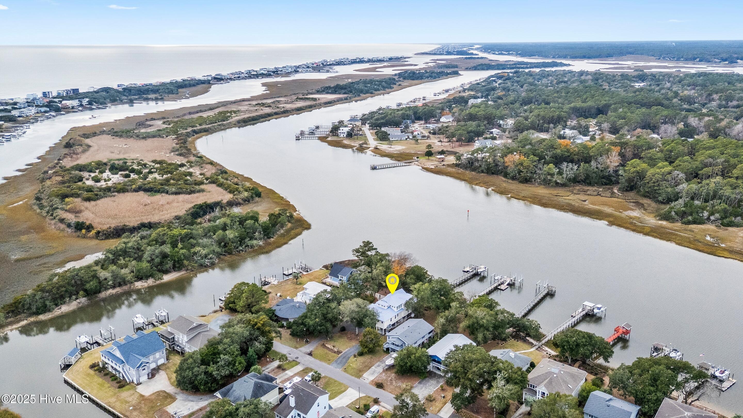 Oak Island, North Carolina, 28465, United States, 5 Bedrooms Bedrooms, ,5 BathroomsBathrooms,Residential,For Sale,2003297