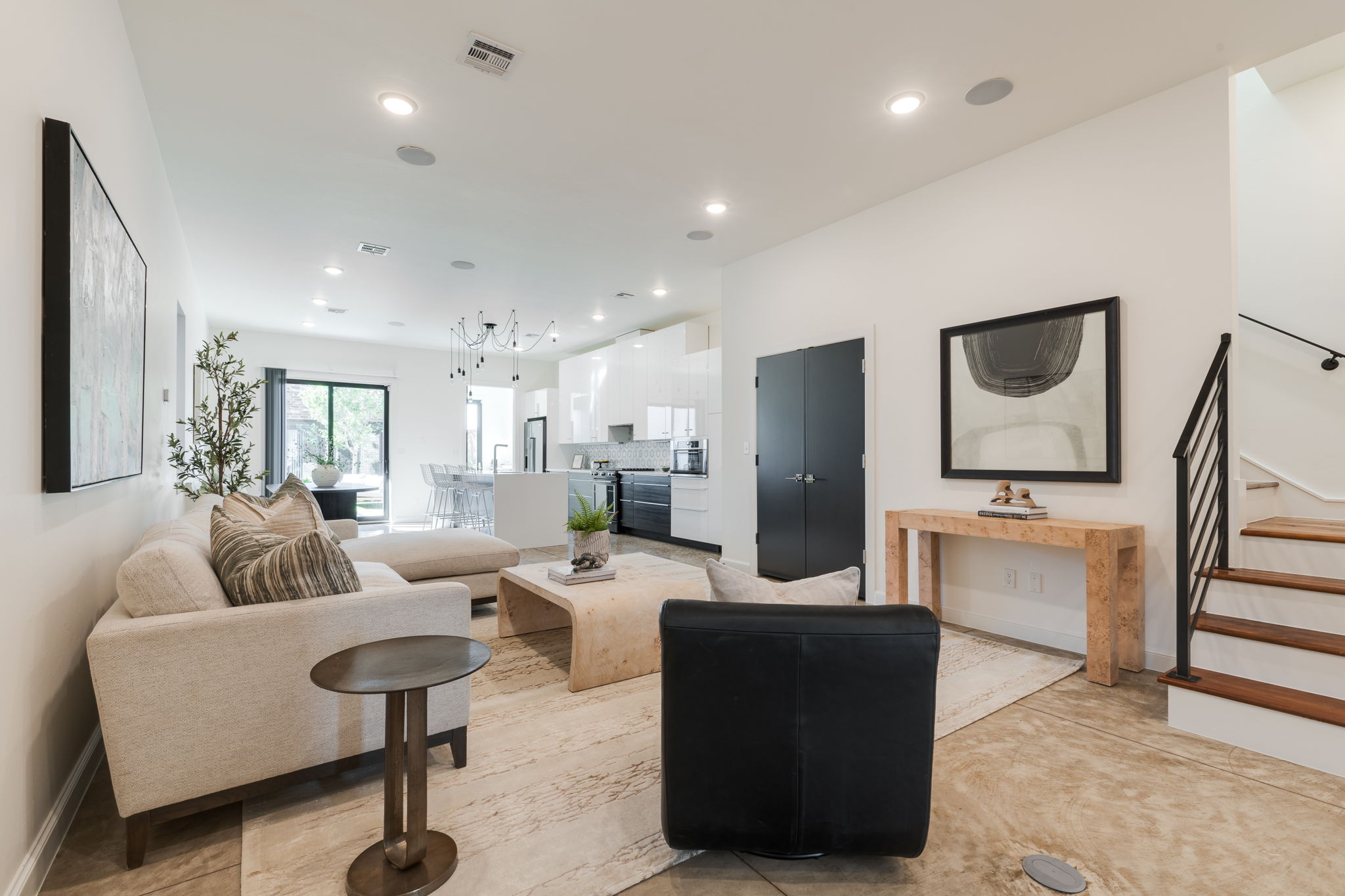  616 Northwest 6th Street, Oklahoma City, OK 73102 - 物件實景