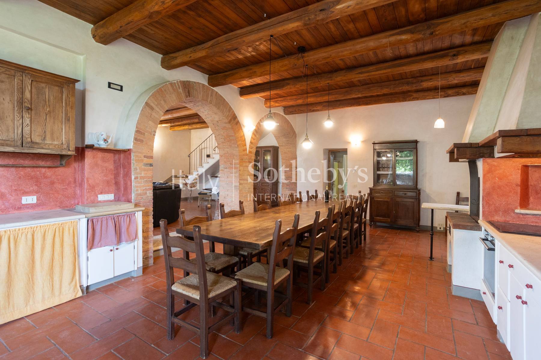  Refined wine estate with agritourism - 物件實景