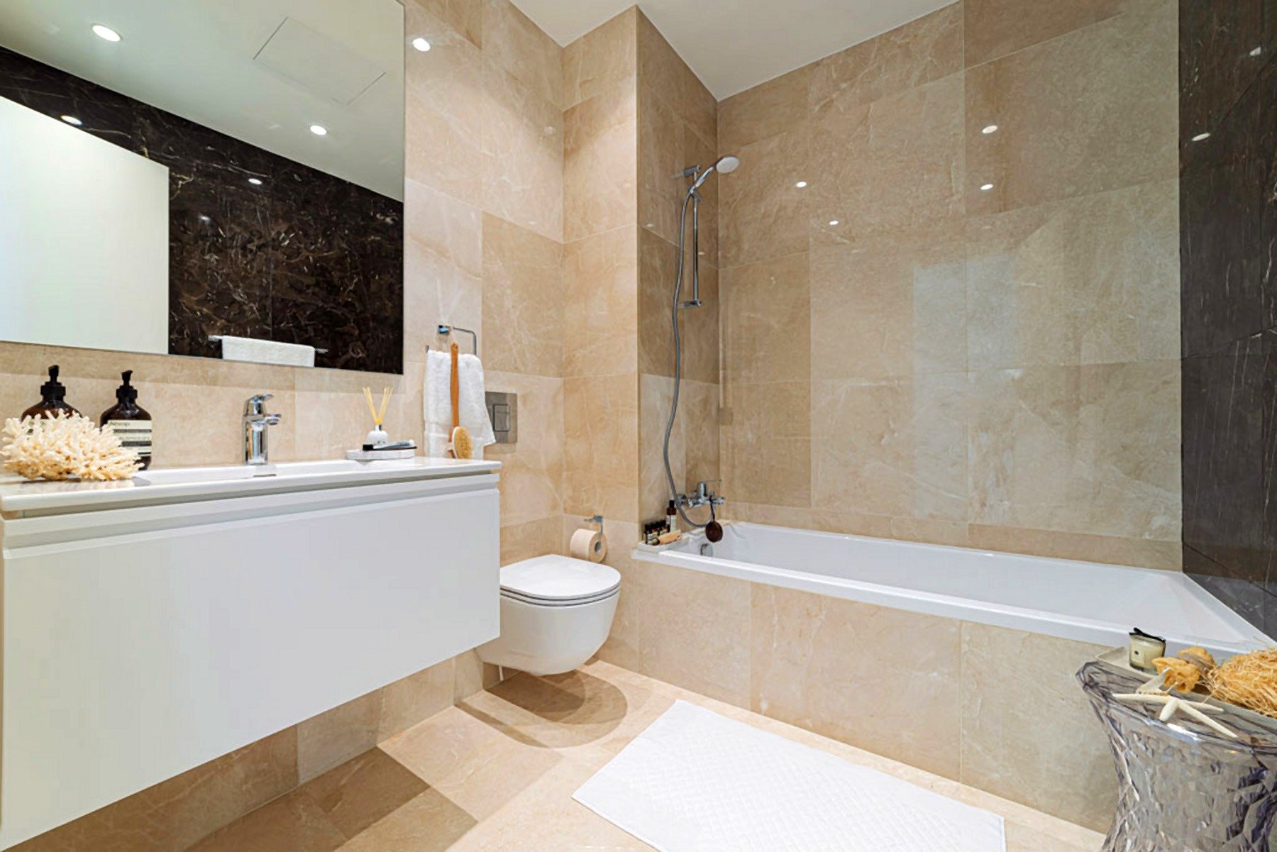  A Refined 2+1 Bedroom Apartment Moments from the Sea in Pafos - 物件實景