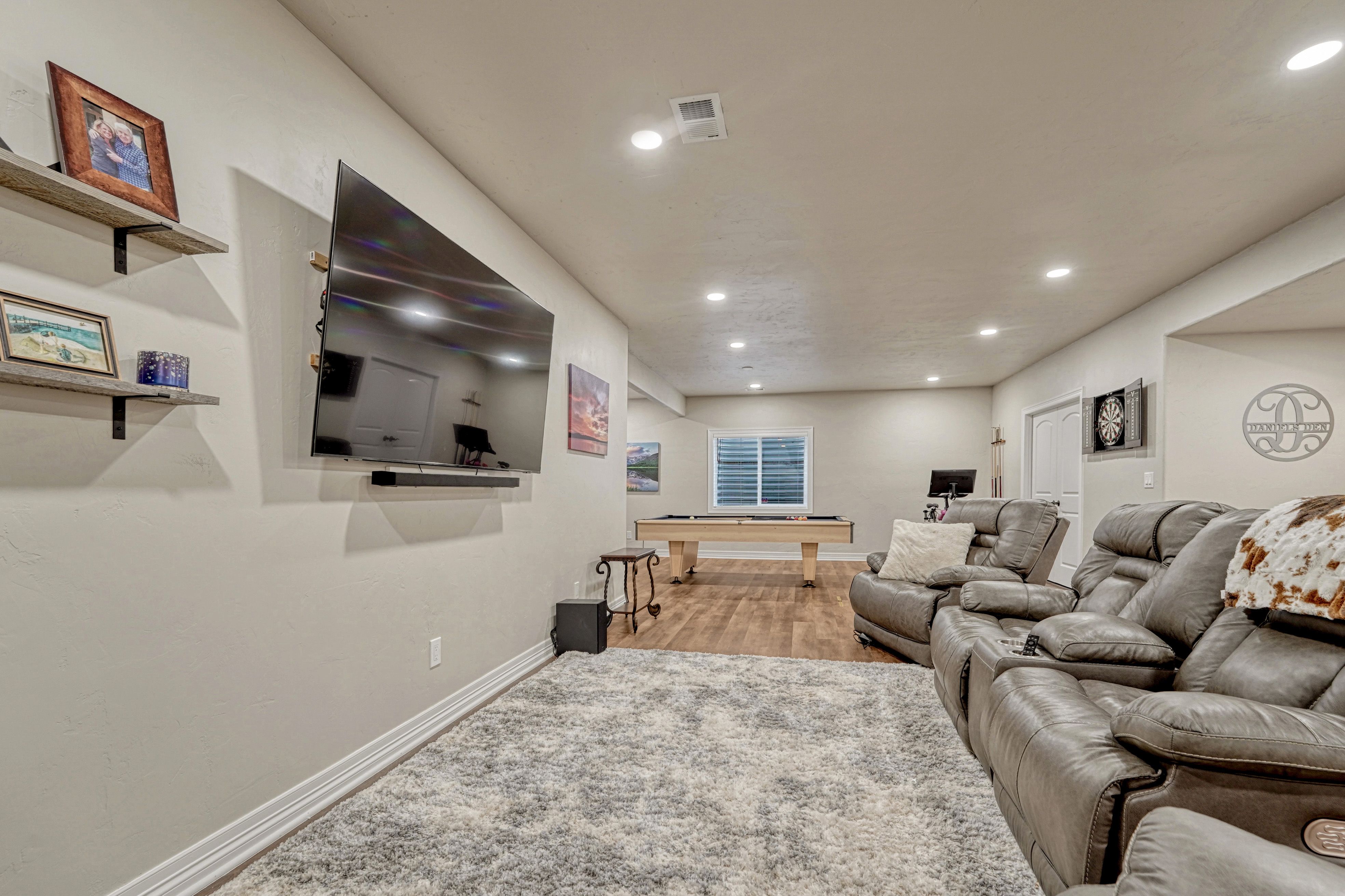 Semi-Custom Home in Castle Rock