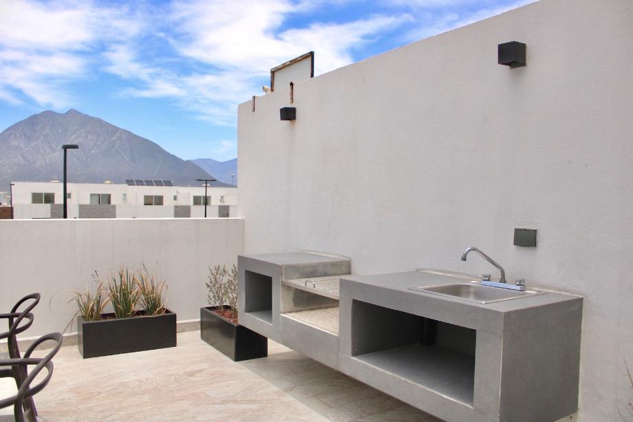 sin calle, García, Nuevo León, 66024, Mexico, 3 Bedrooms Bedrooms, ,2 BathroomsBathrooms,Residential,For Sale,sin calle,1554293